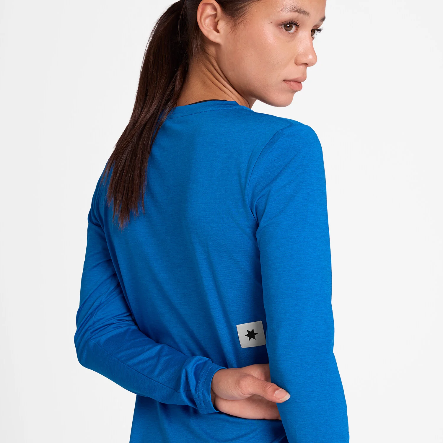 Clean Pace Longsleeve - Image 4