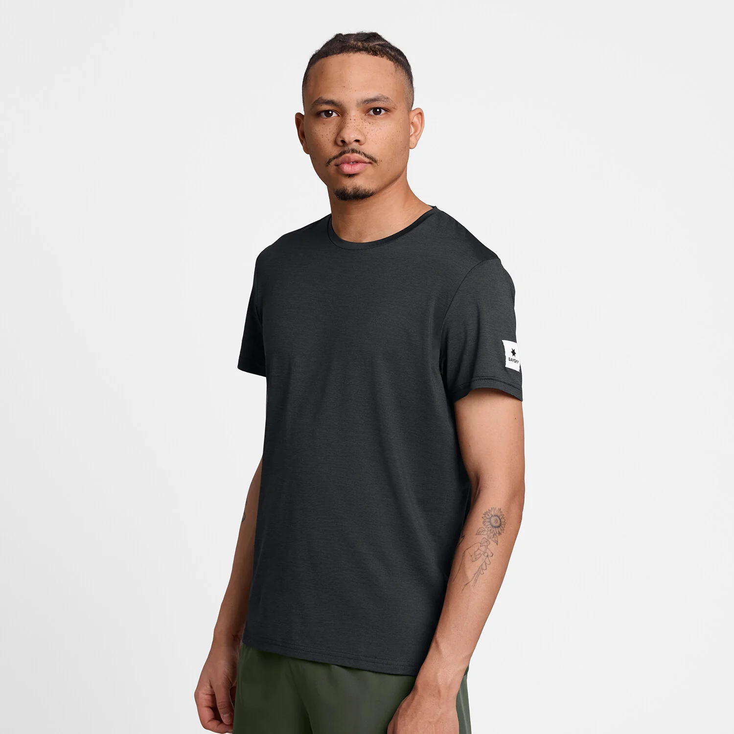 Clean Pace T-shirt - Image 2
