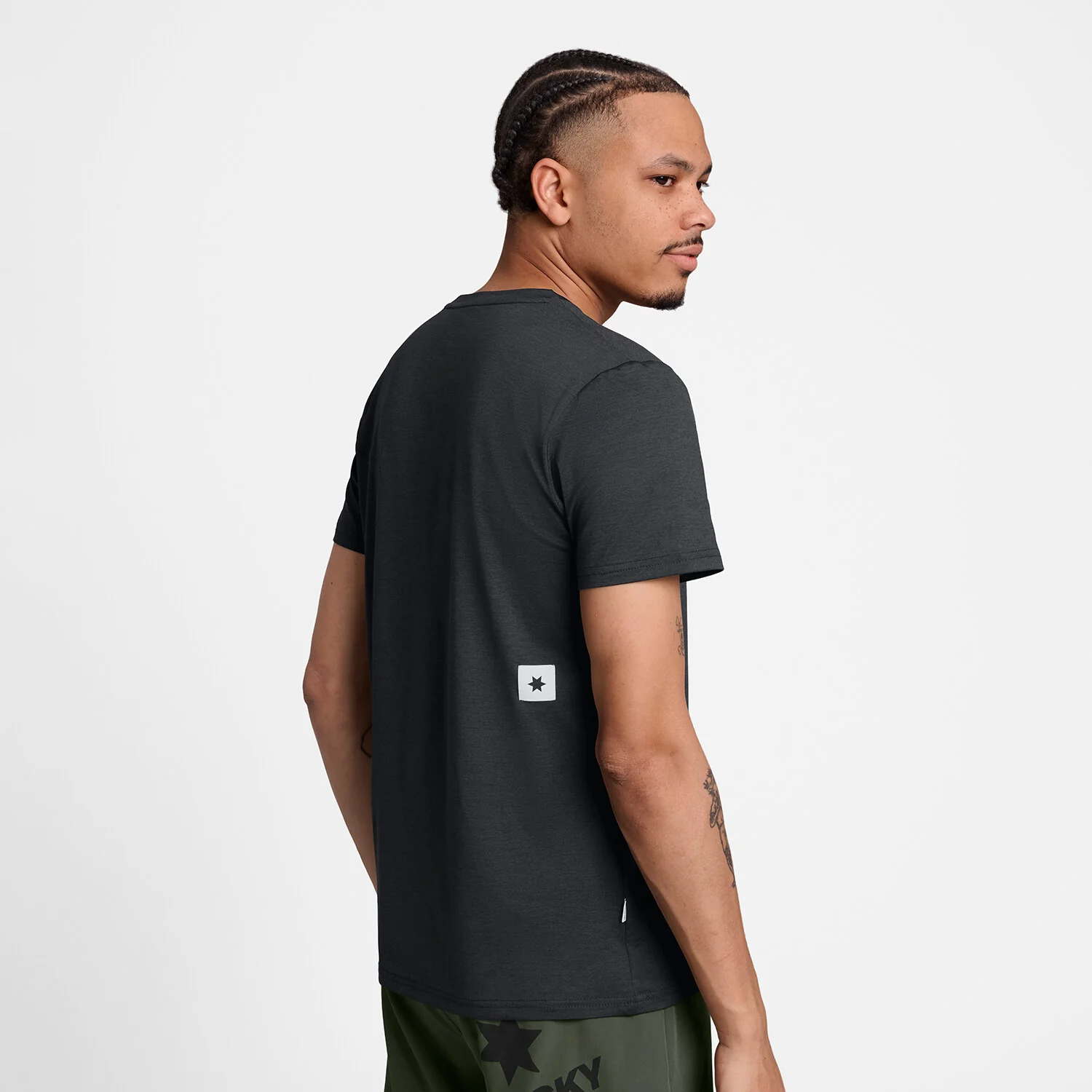 Clean Pace T-shirt - Image 3