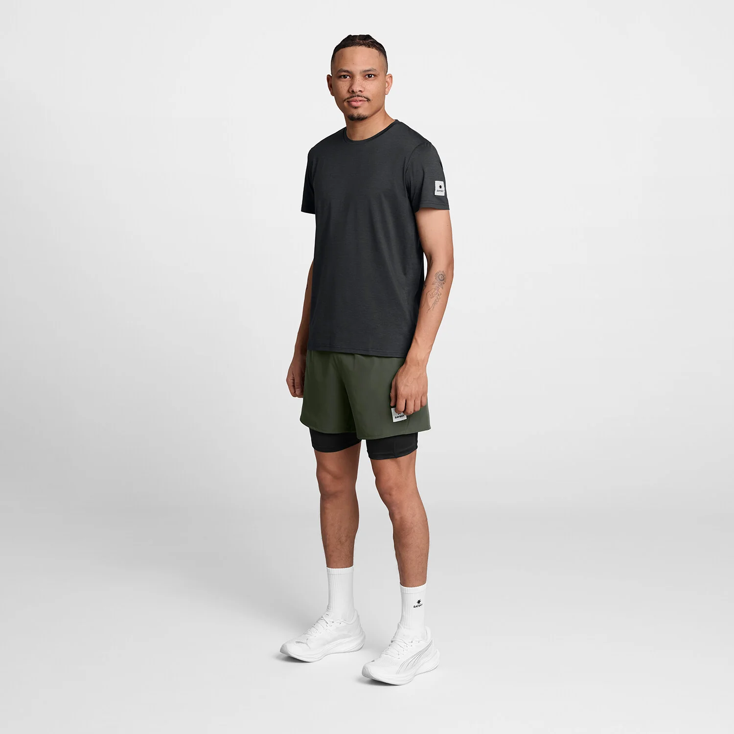 Clean Pace T-shirt - Image 4