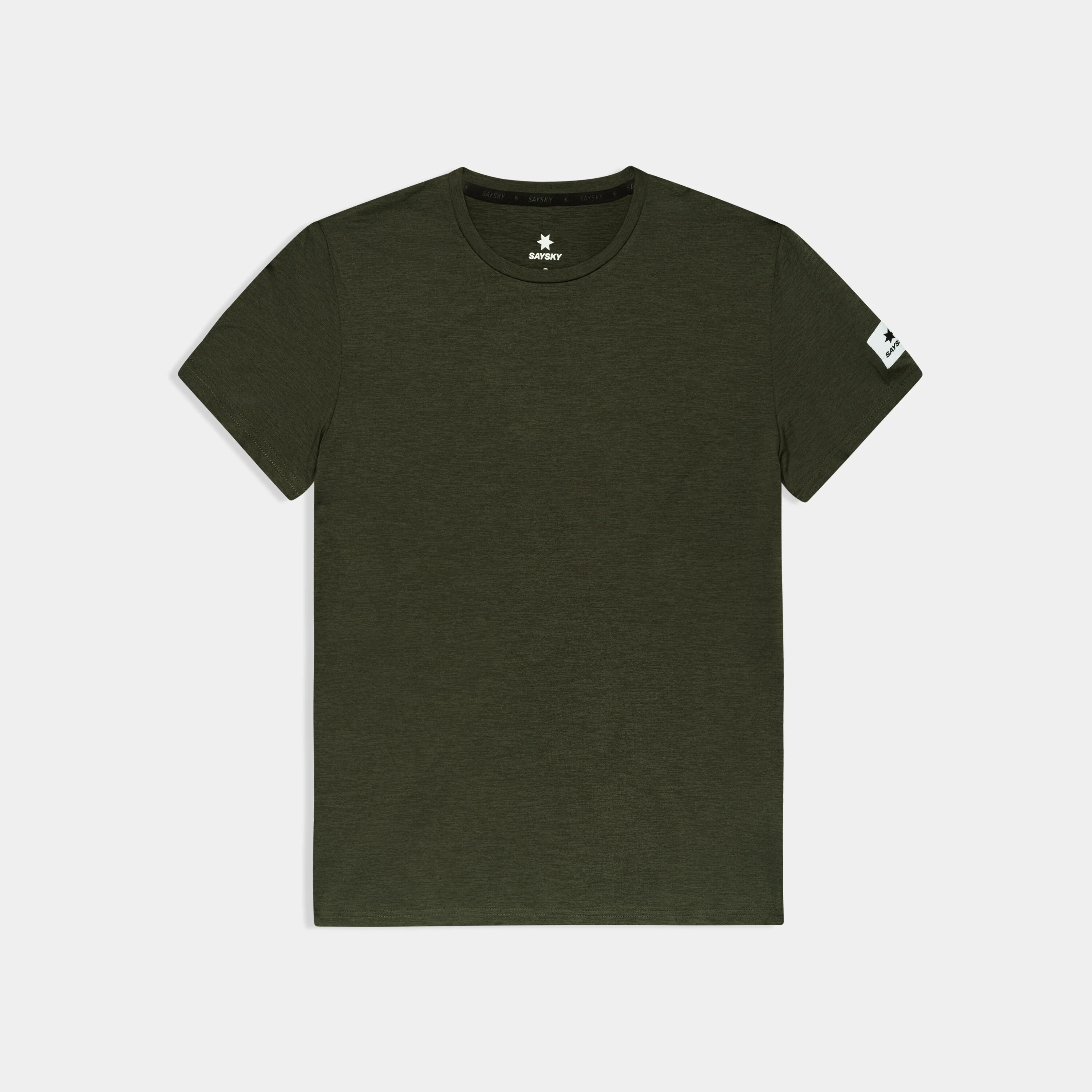 Clean Pace T-shirt