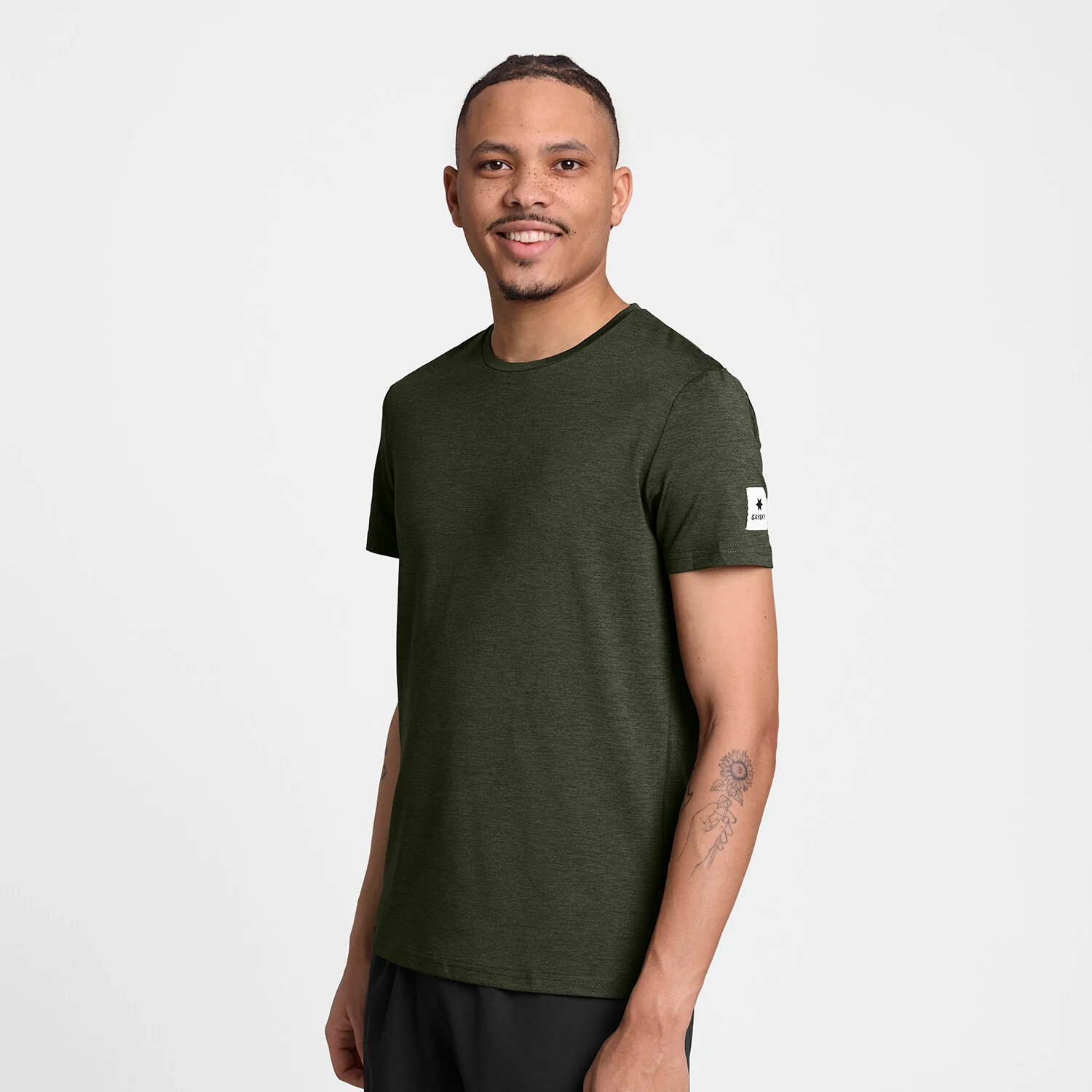 Clean Pace T-shirt - Image 2