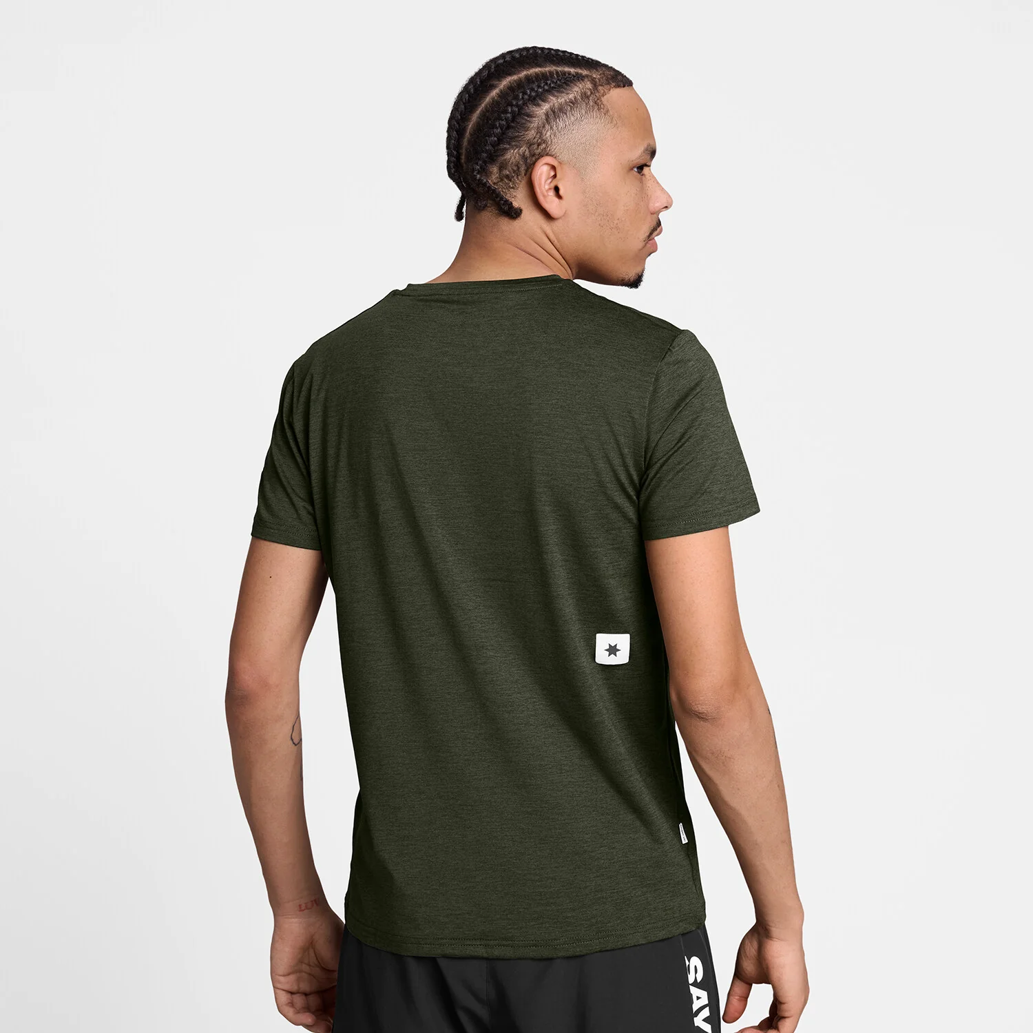Clean Pace T-shirt - Image 3
