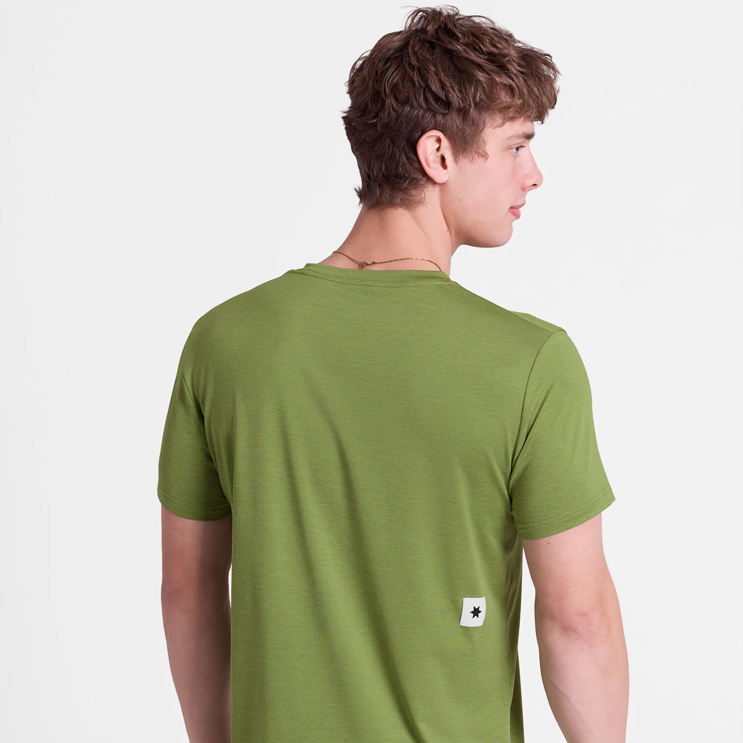 Clean Pace T-shirt - Image 3