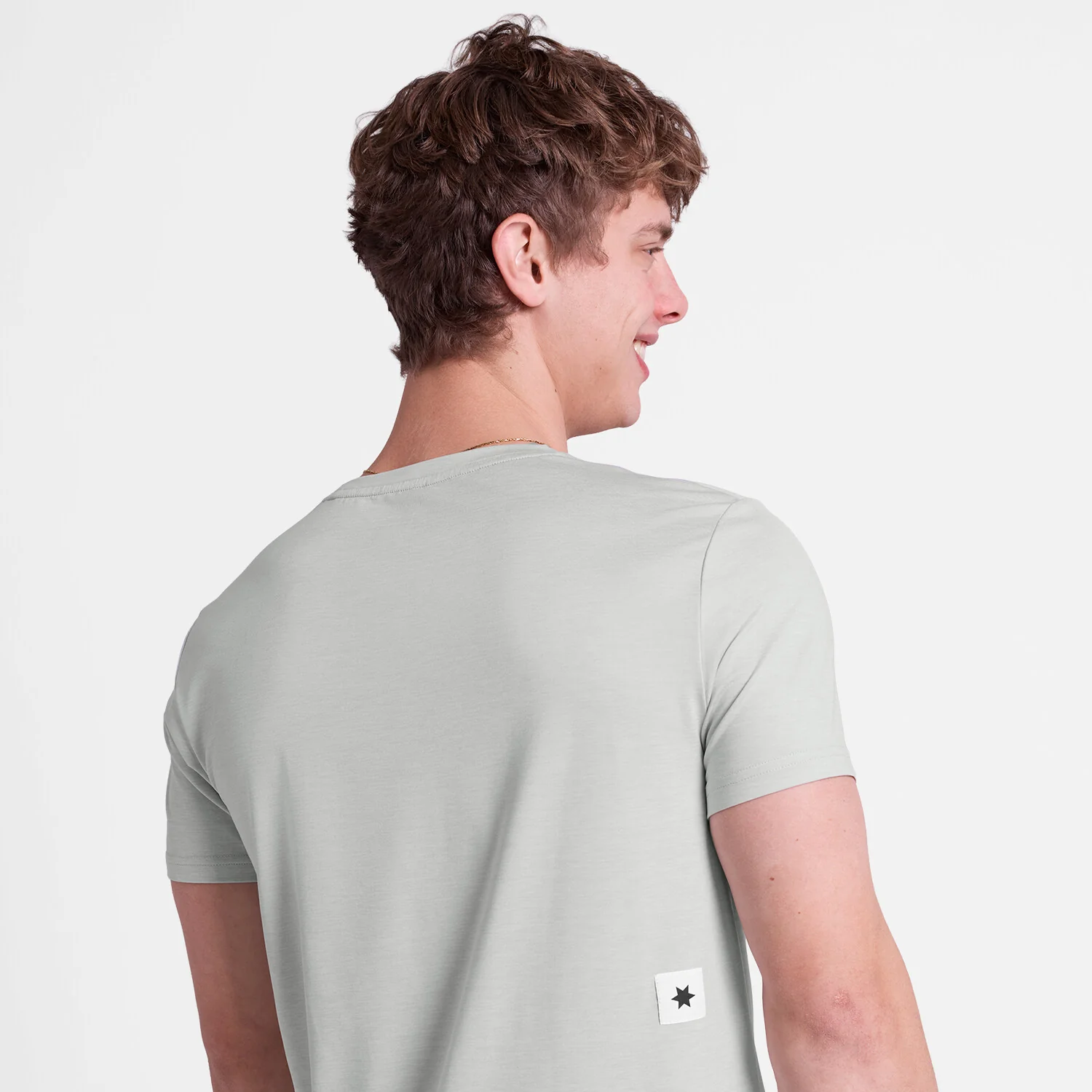 Clean Pace T-shirt - Image 3