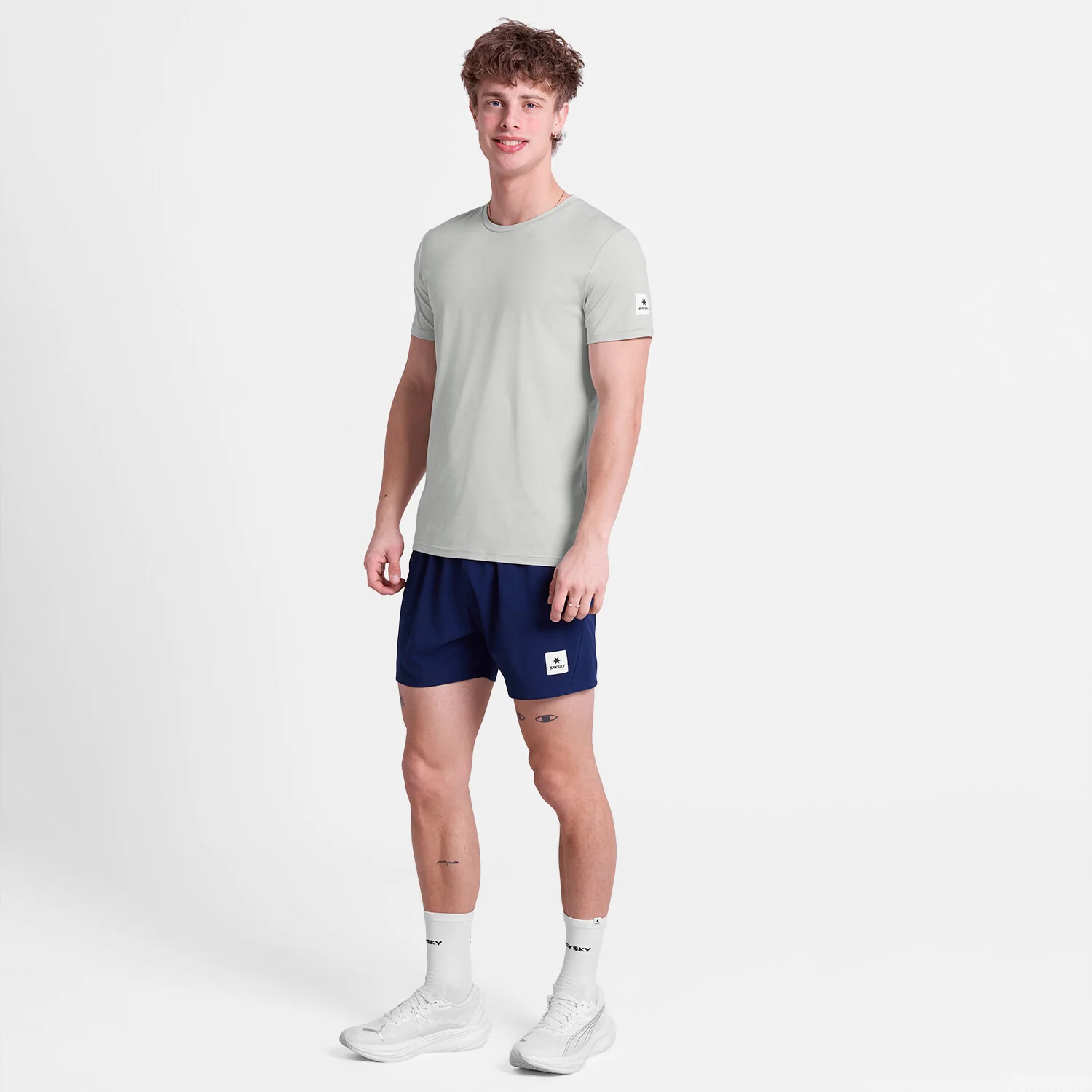 Clean Pace T-shirt - Image 4