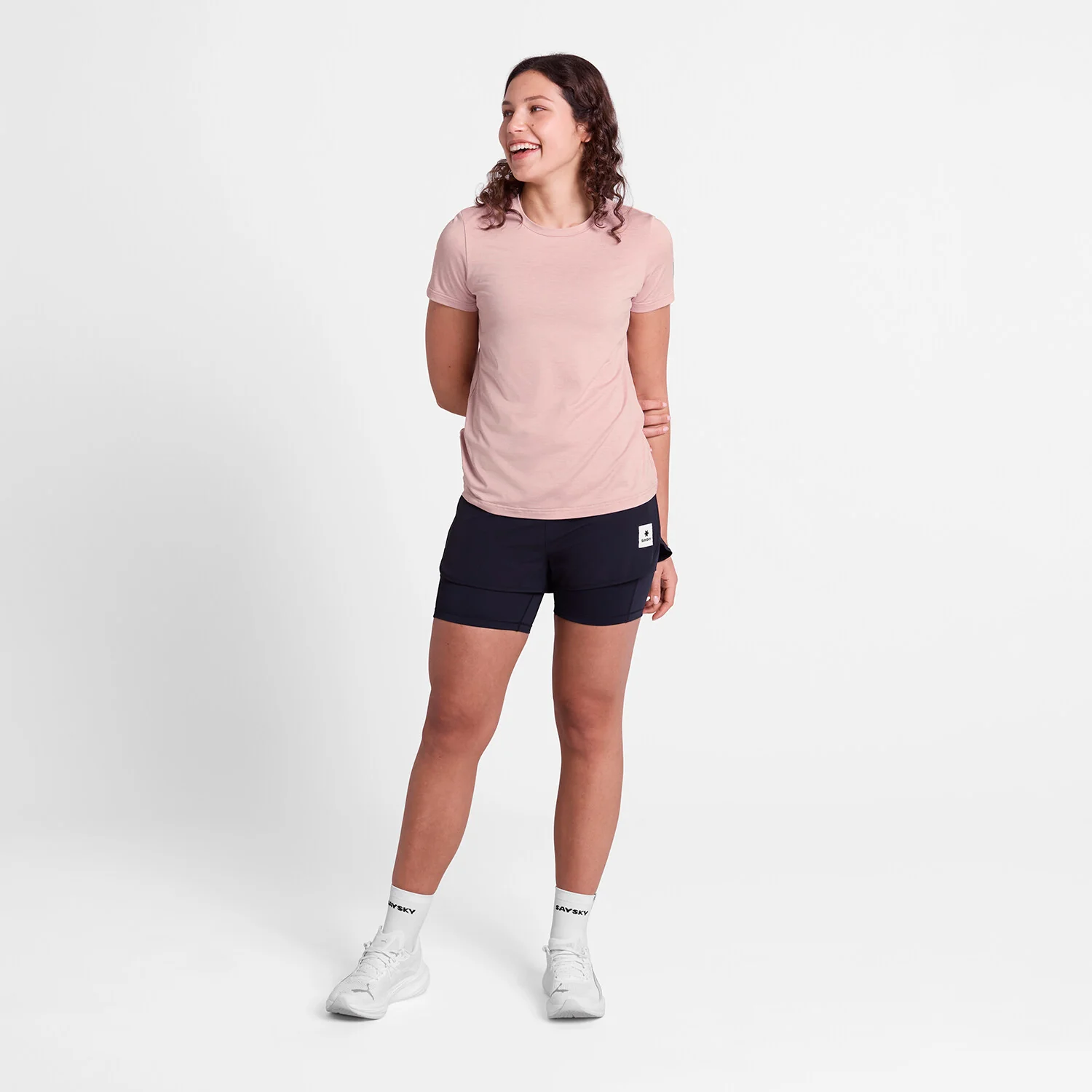 Clean Pace T-shirt - Image 4