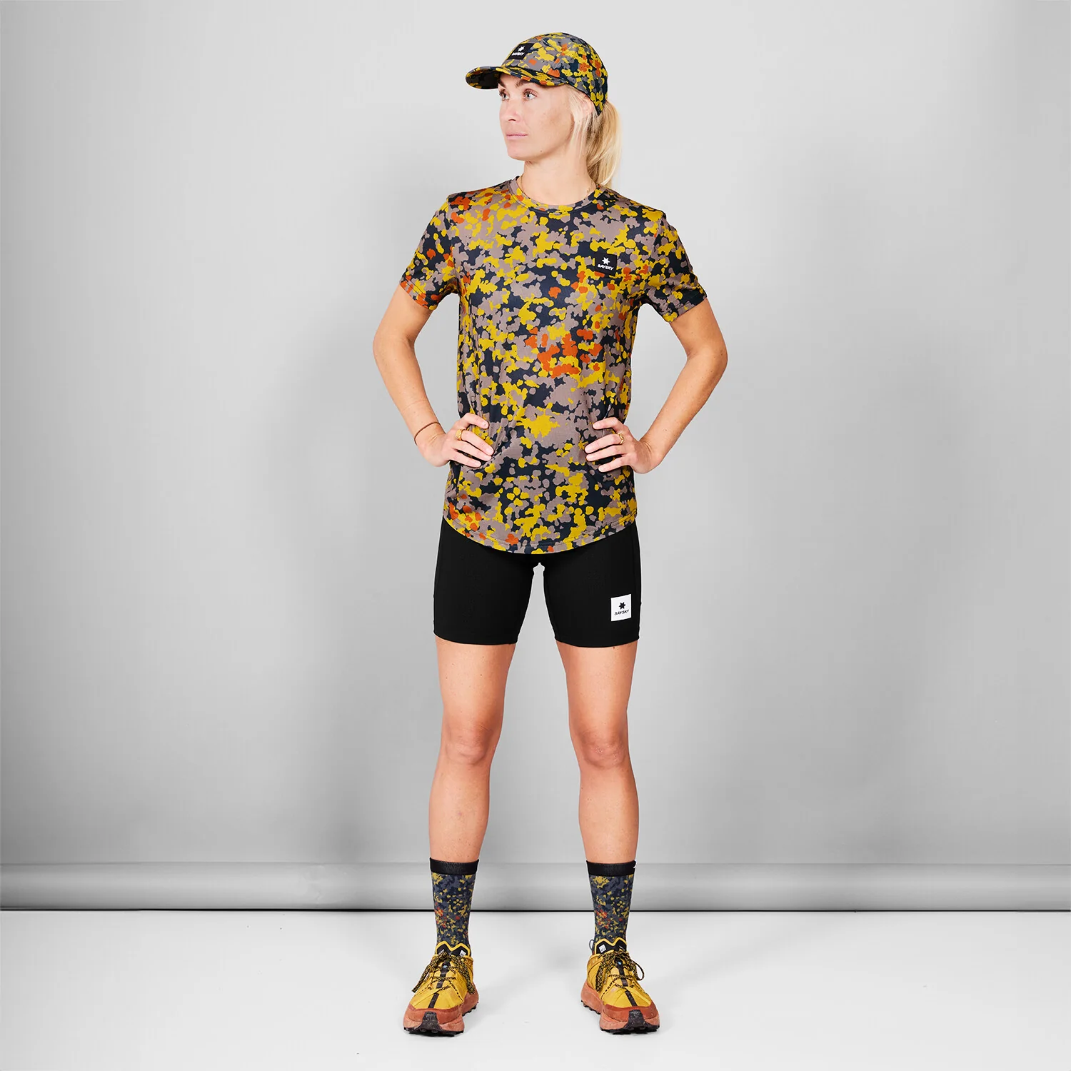 Combat Cap - Image 4