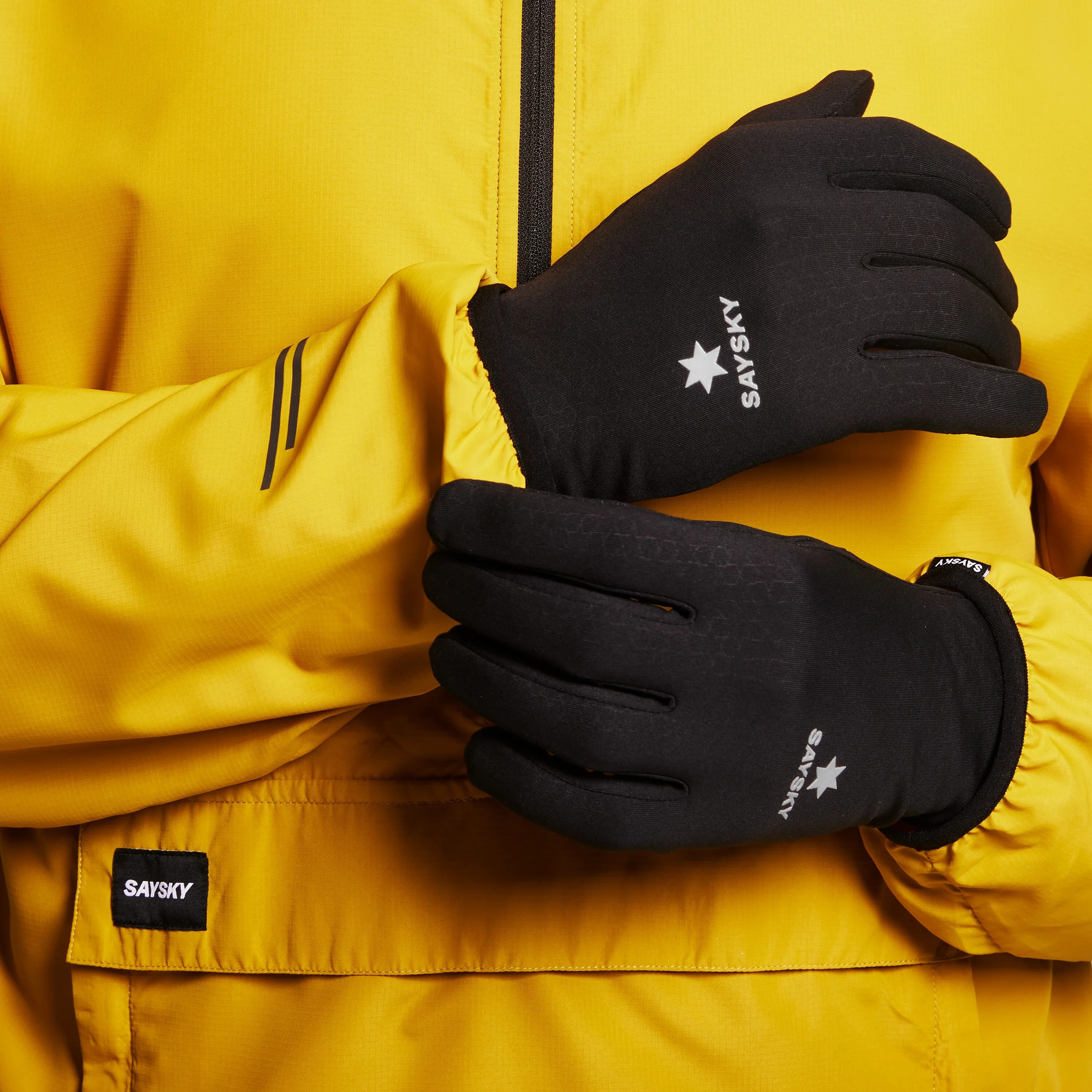 Combat Gloves - Image 4