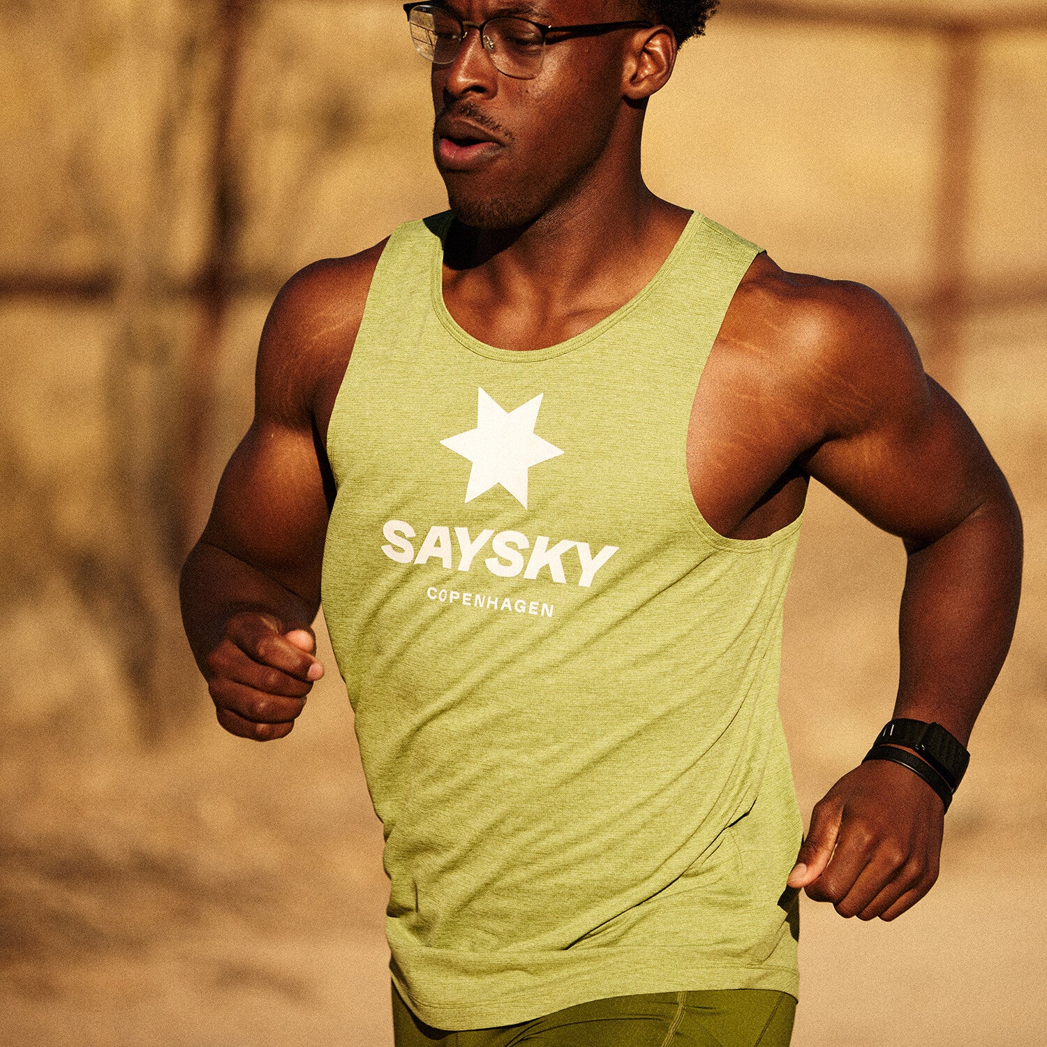 Combat Pro Singlet - Image 6