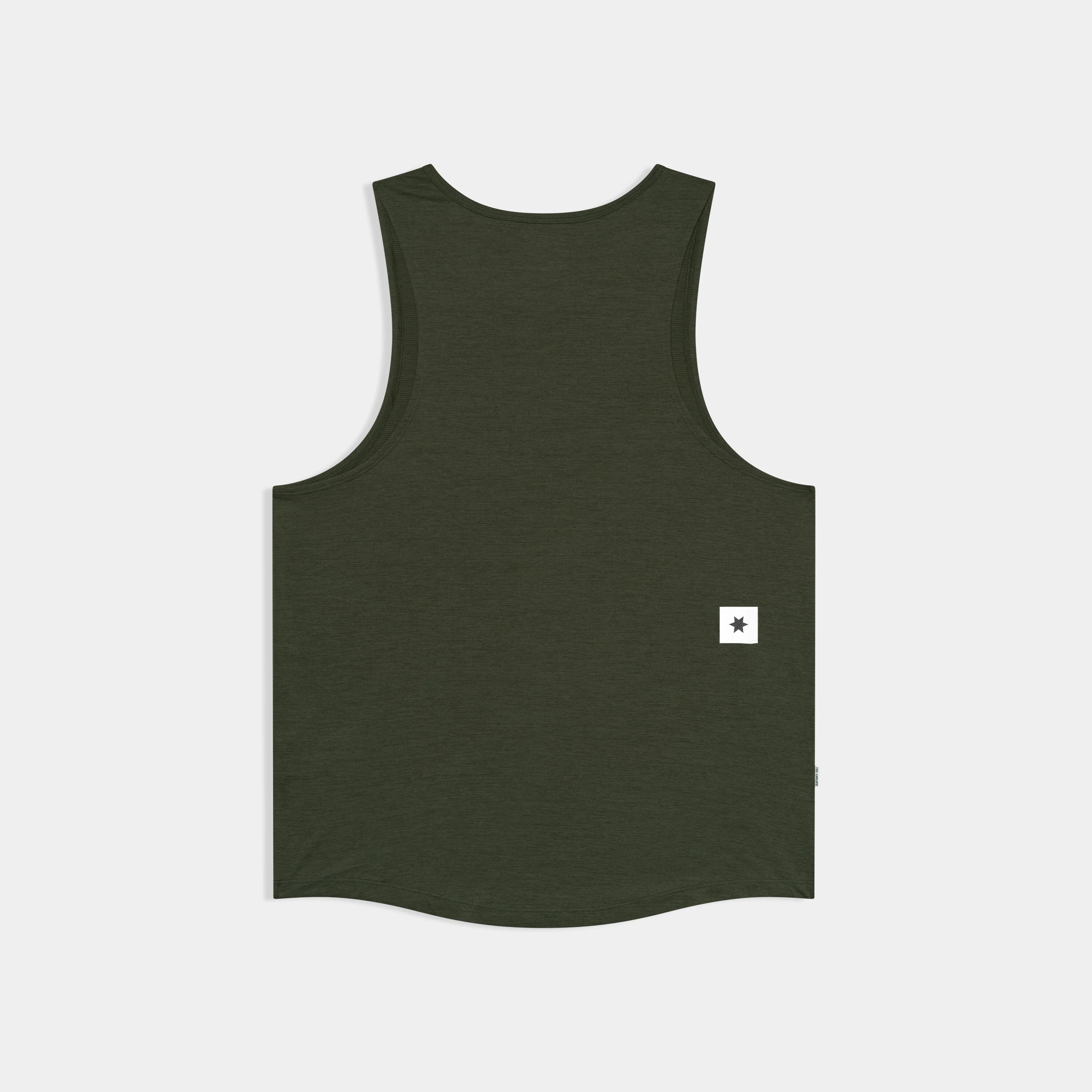 Combat Pro Singlet - Image 4