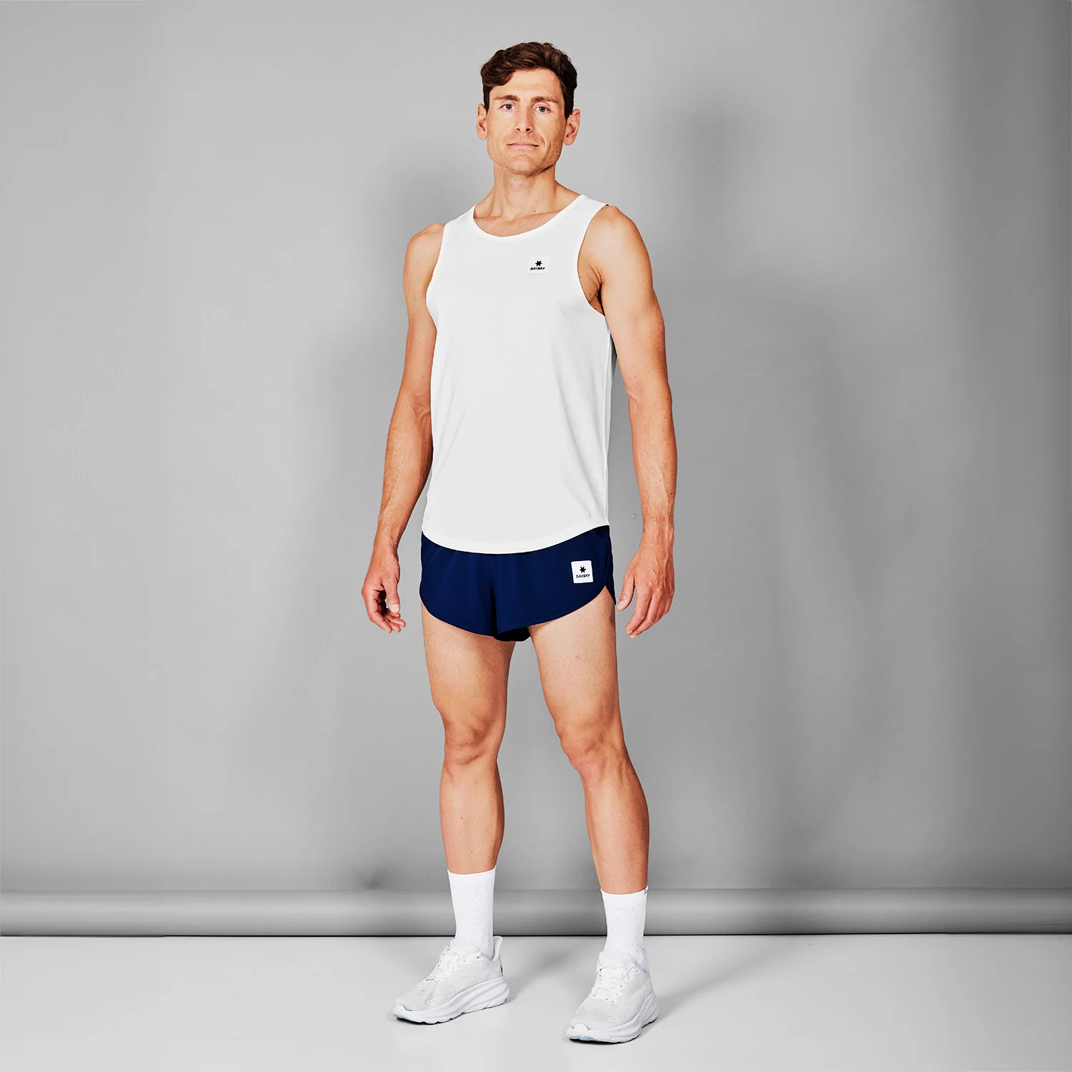Combat Pro Singlet - Image 3