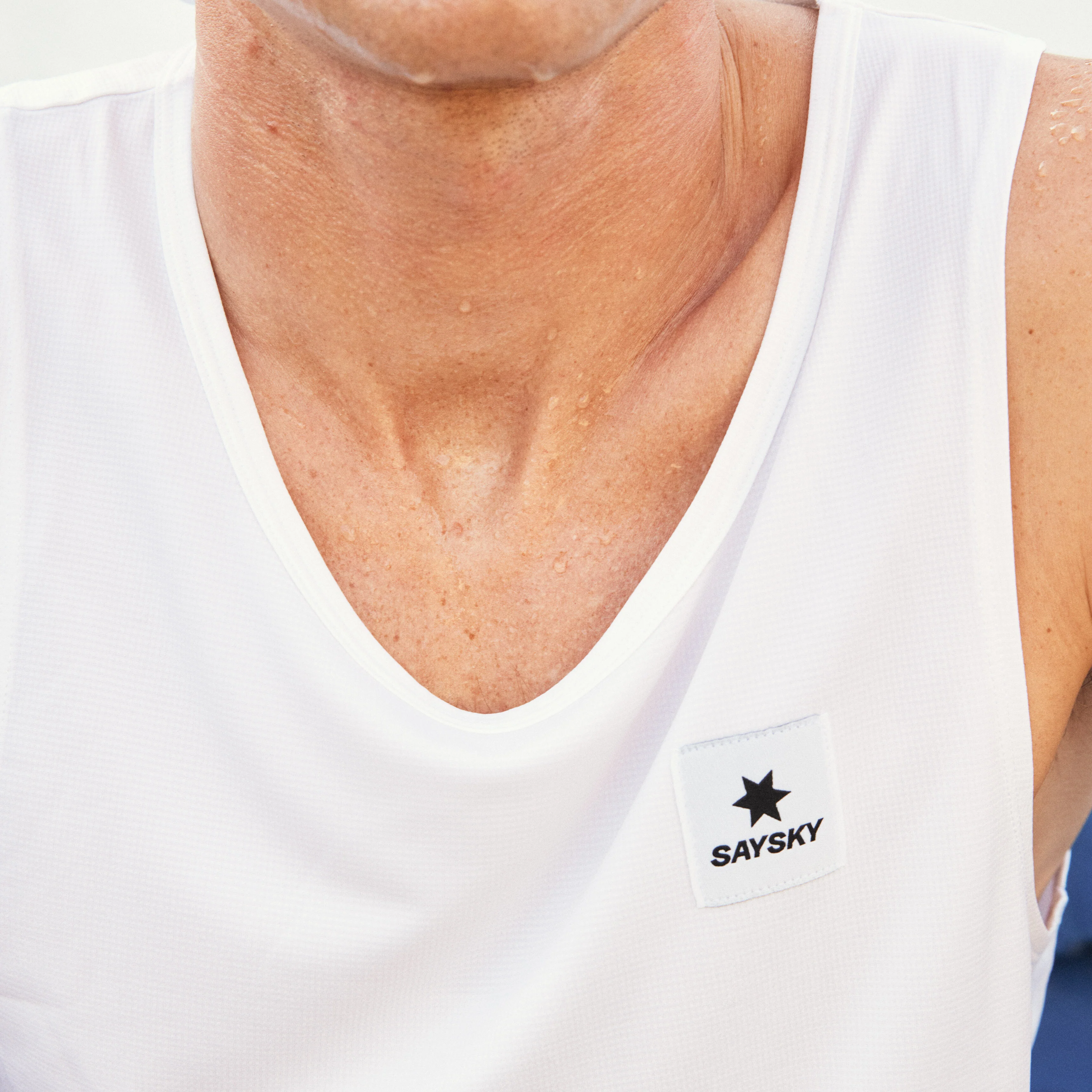 Combat Pro Singlet - Image 5