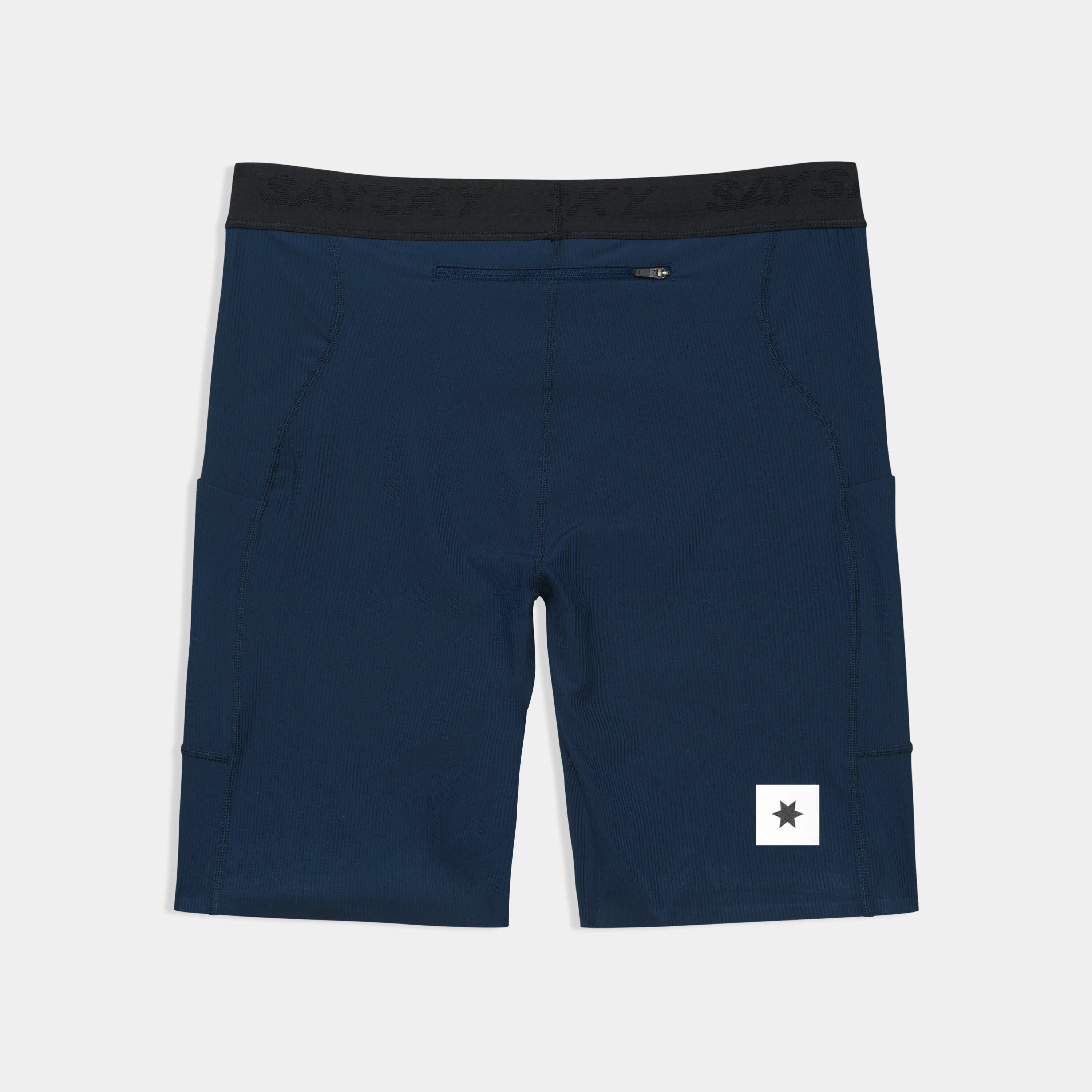 Combat+ Rib Short Tights 8'' - Image 7