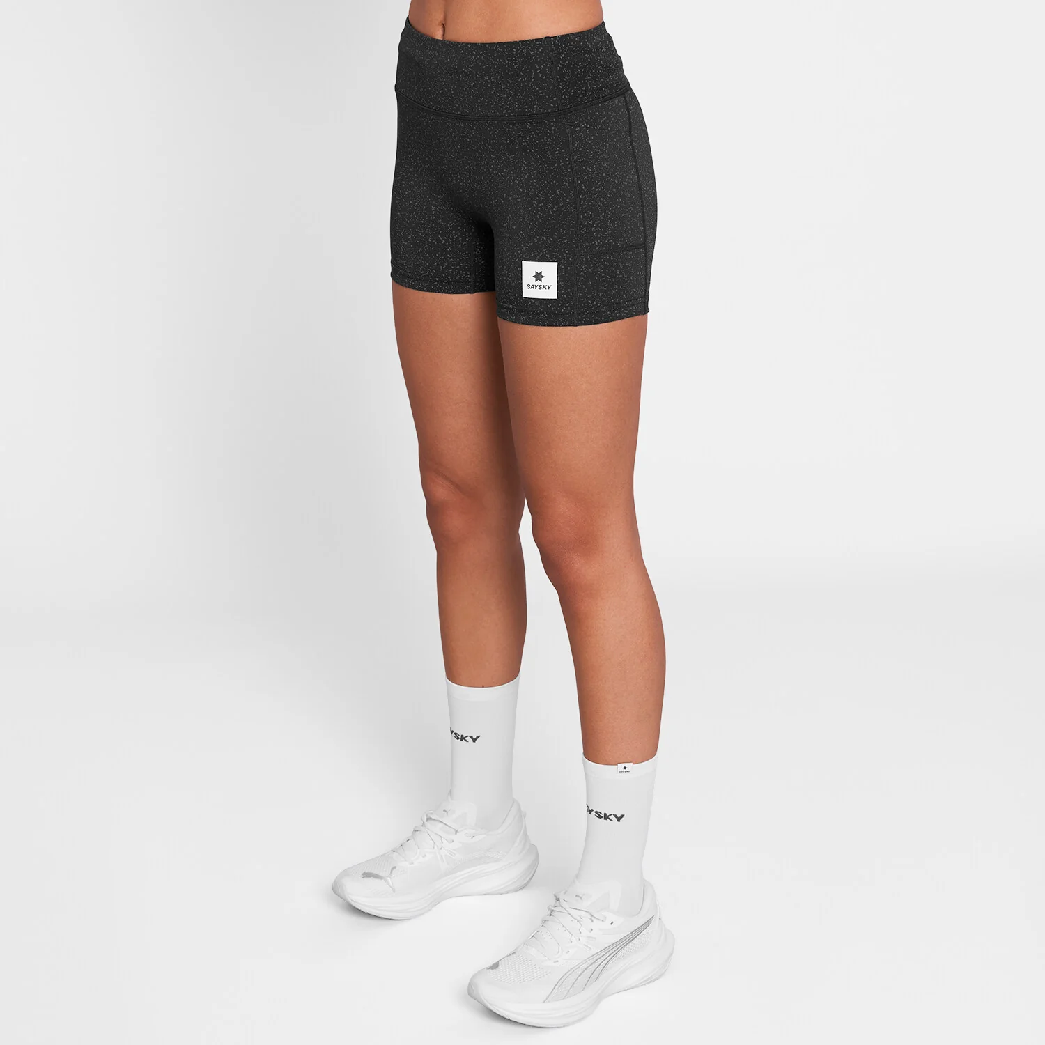 Universe Combat+ Short Tights 4" - Image 2