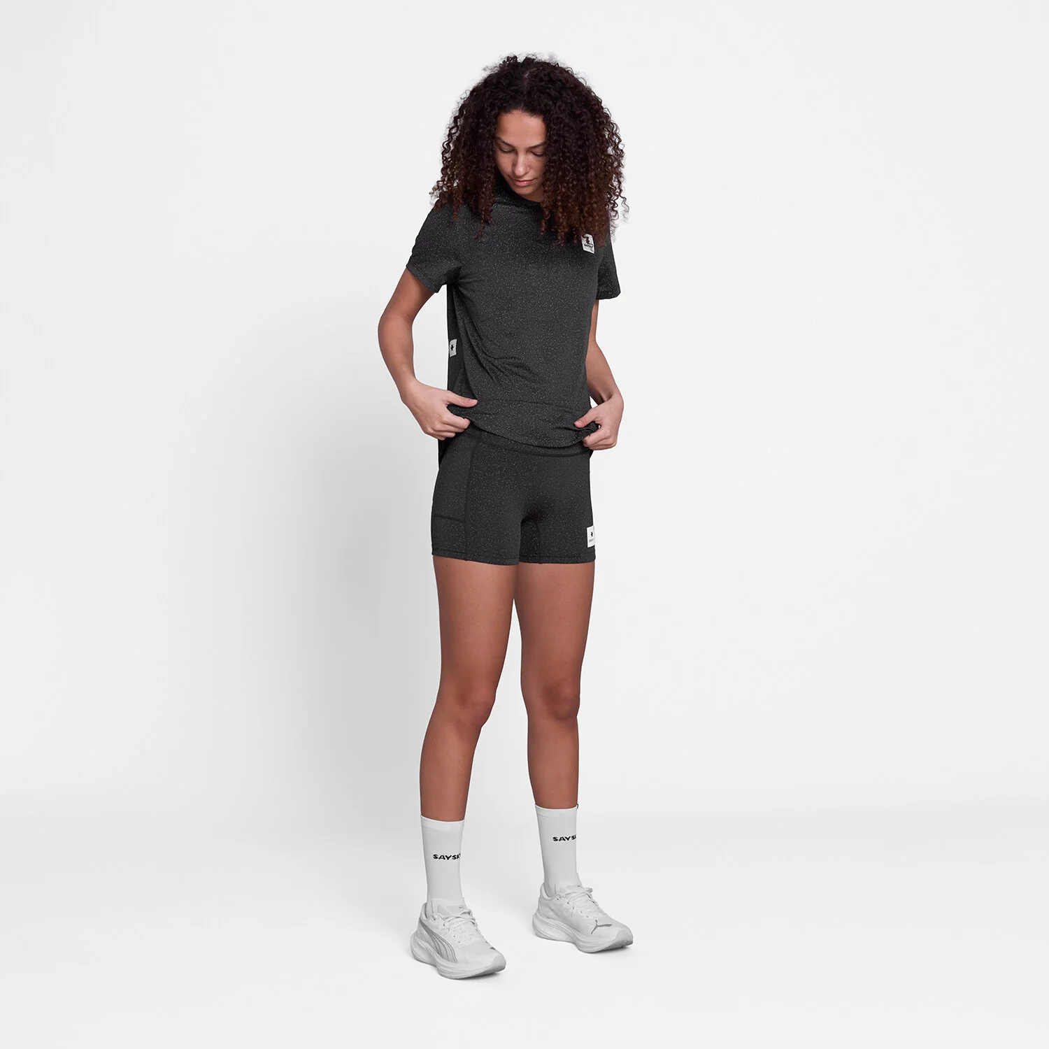 Universe Combat+ Short Tights 4" - Image 5