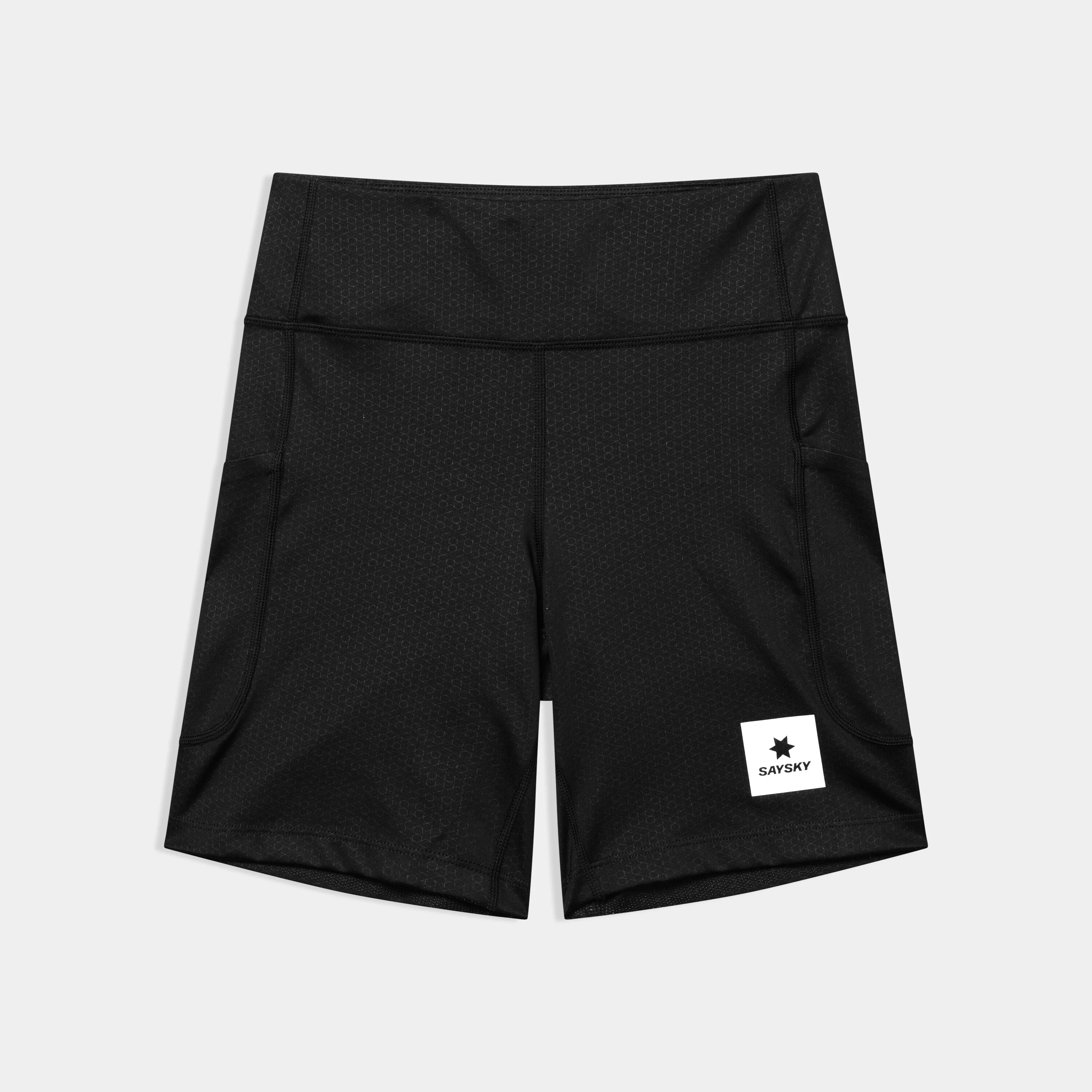 Combat+ Short Tights 7''