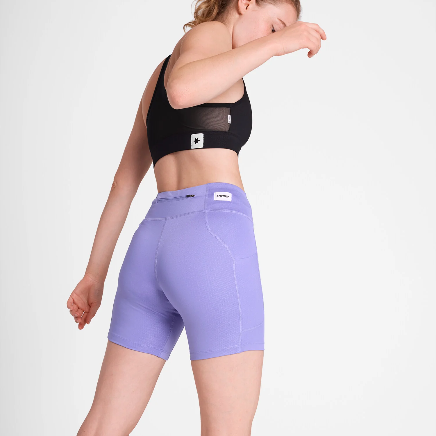 Combat+ Short Tights 7'' - Image 3