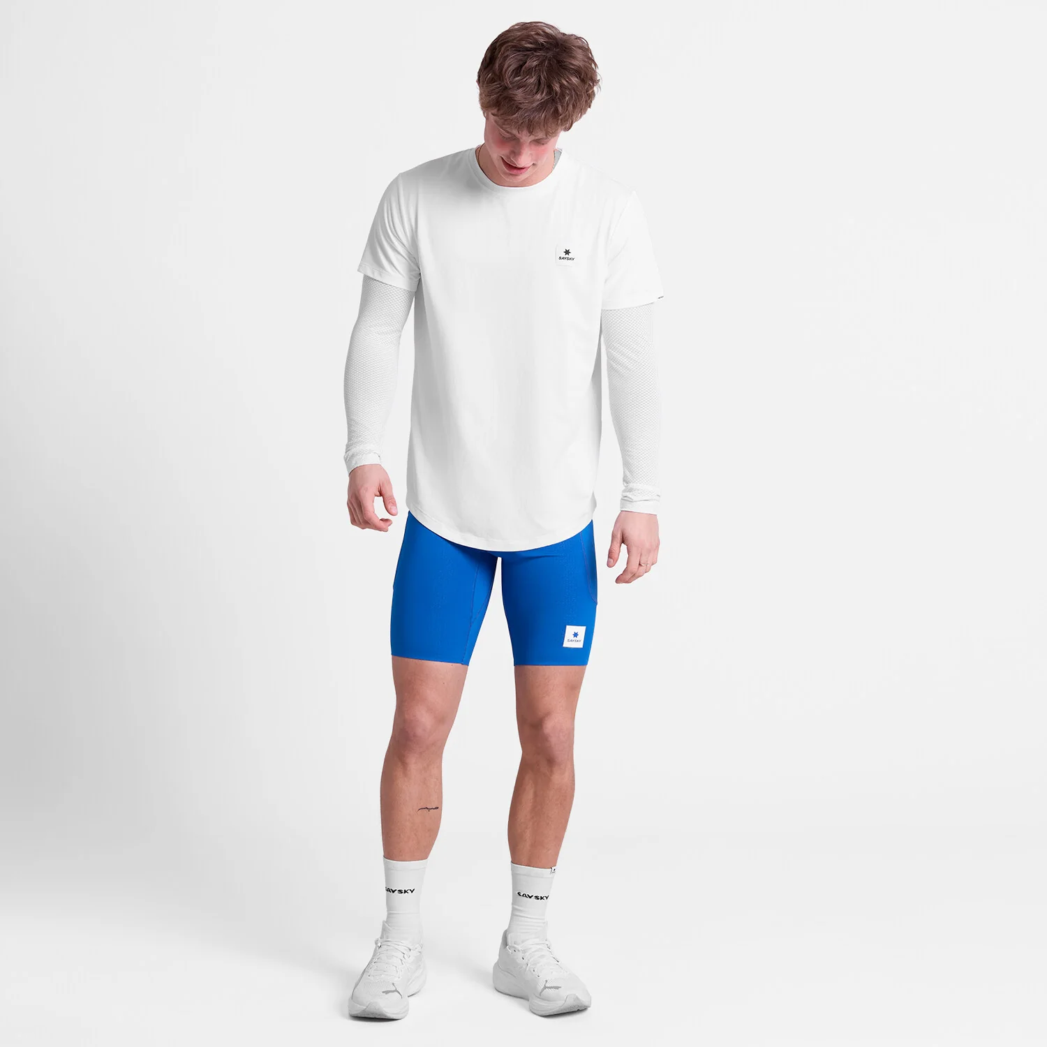 Combat+ Short Tights 9'' - Image 5