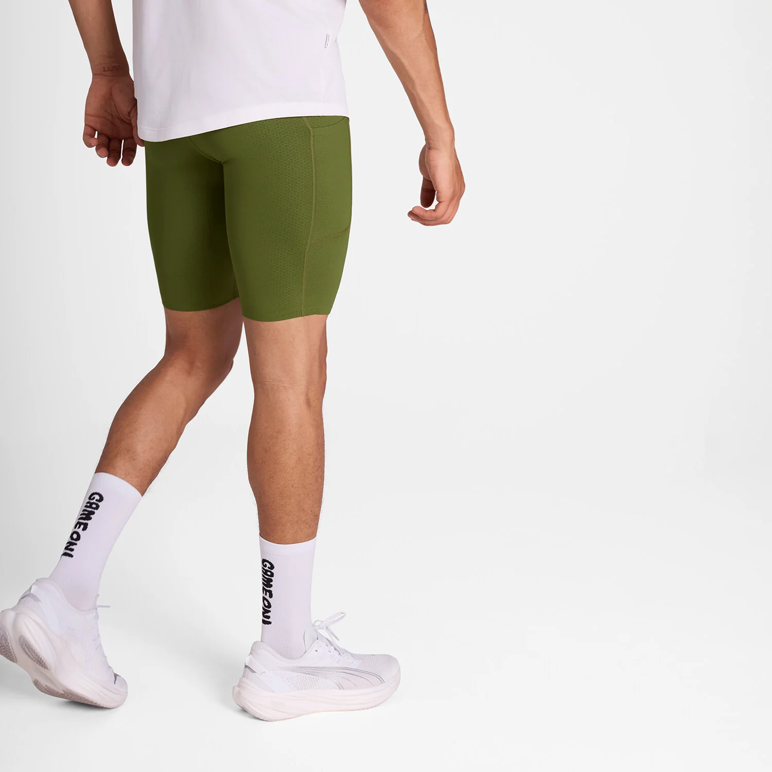 Combat+ Short Tights 9'' - Image 3