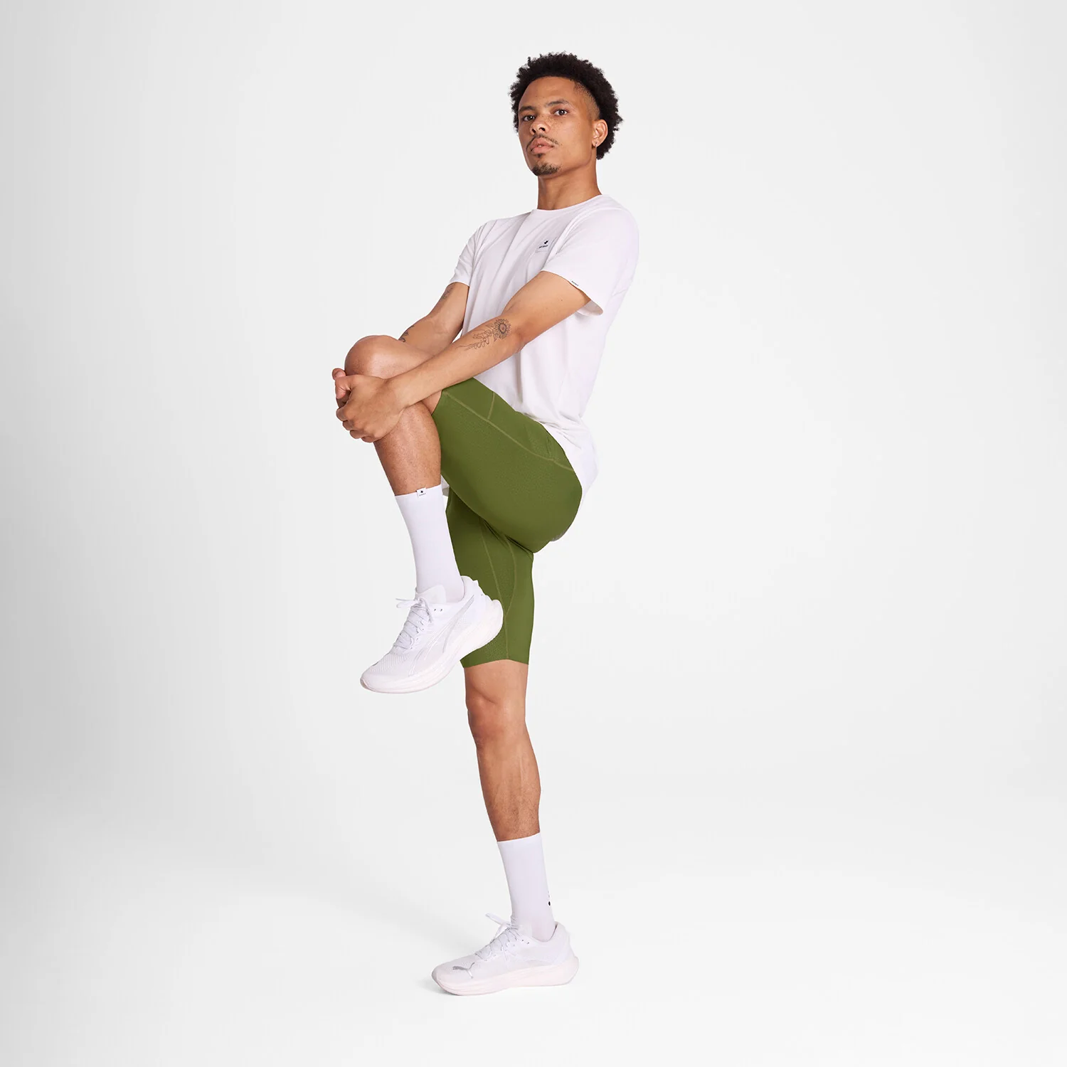 Combat+ Short Tights 9'' - Image 4
