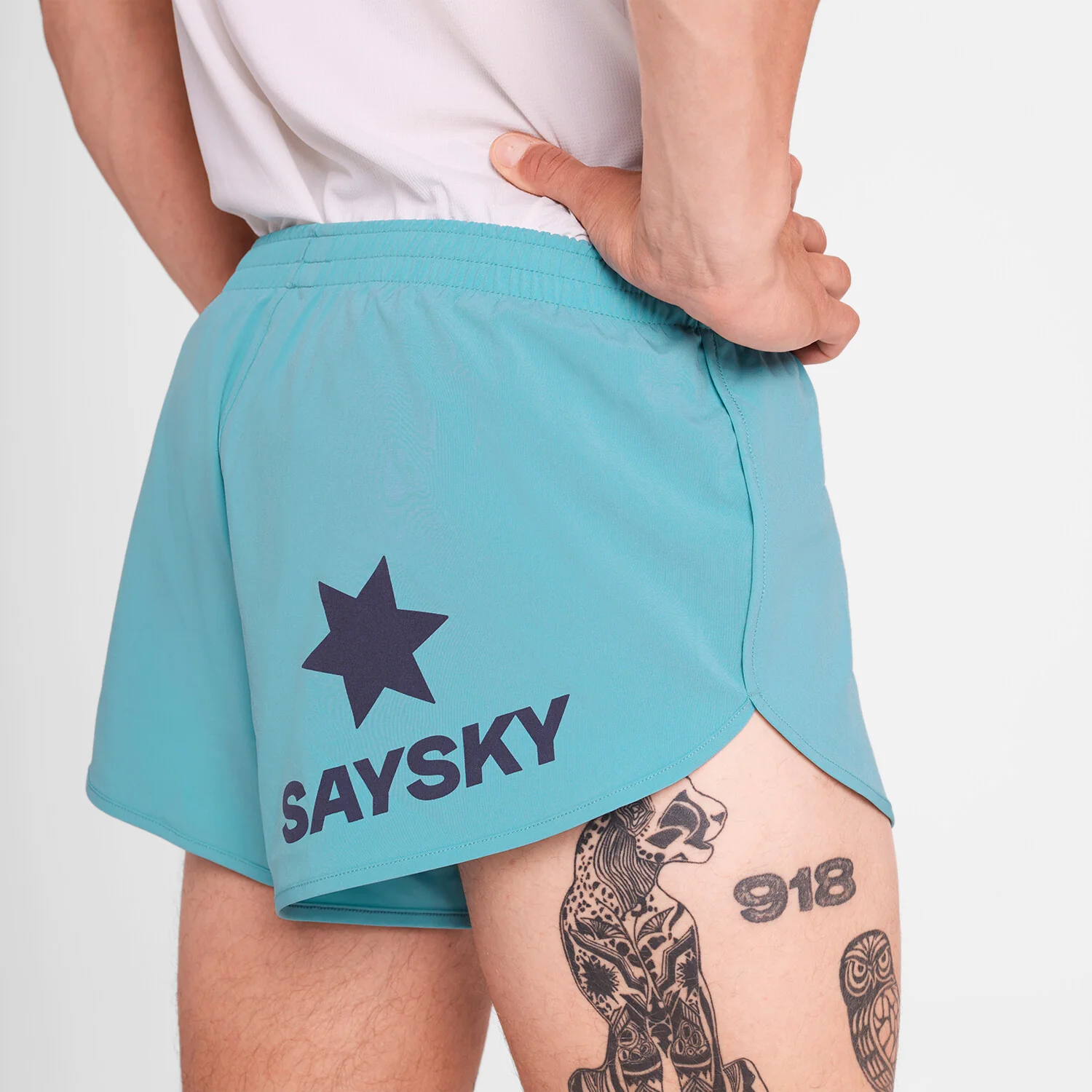 Combat Shorts 2'' - Image 4