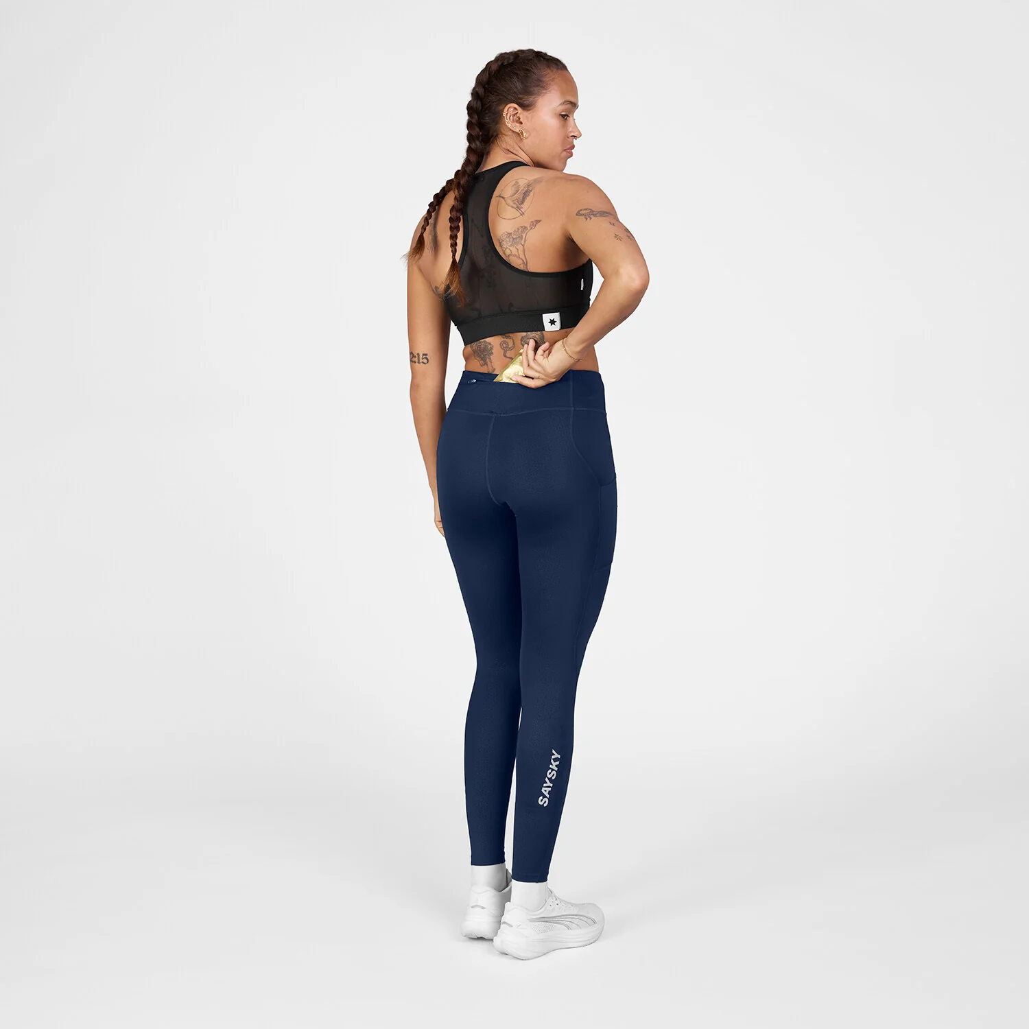 Combat+ Tights - Image 3