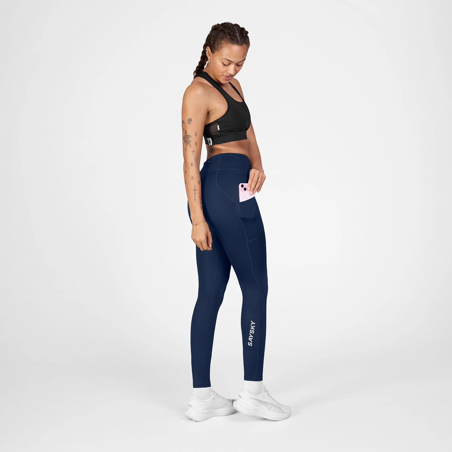 Combat+ Tights - Image 4