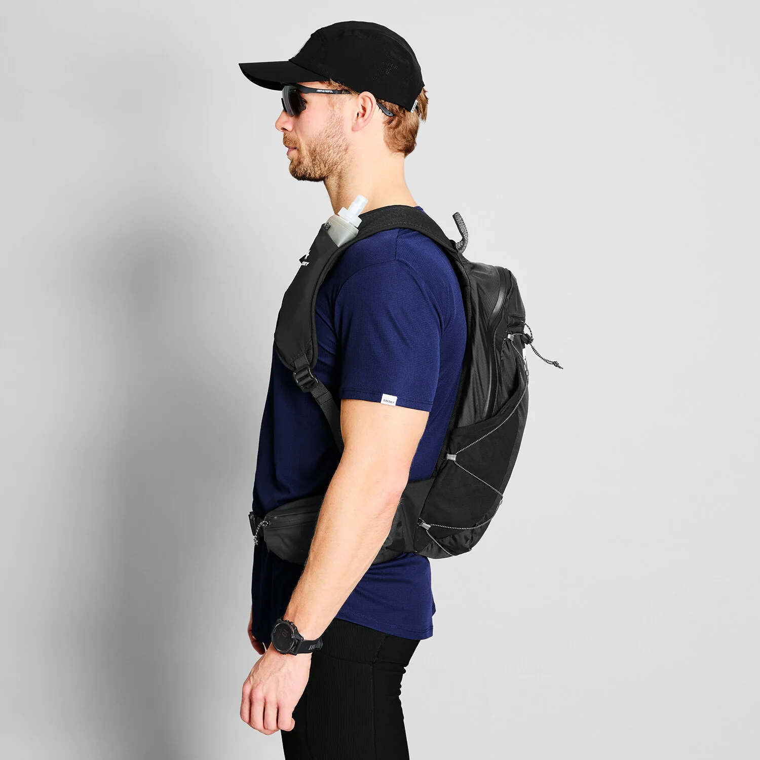 Commuter Backpack 14L - Image 4