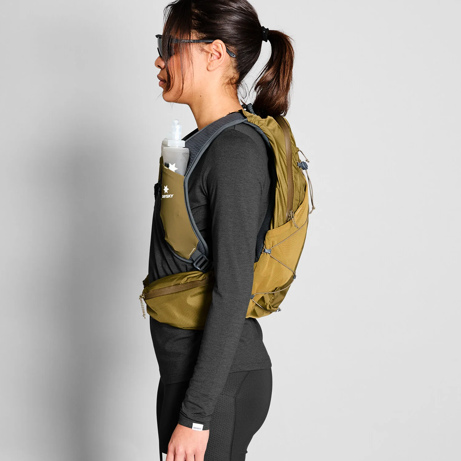 Commuter Backpack 14L - Image 4