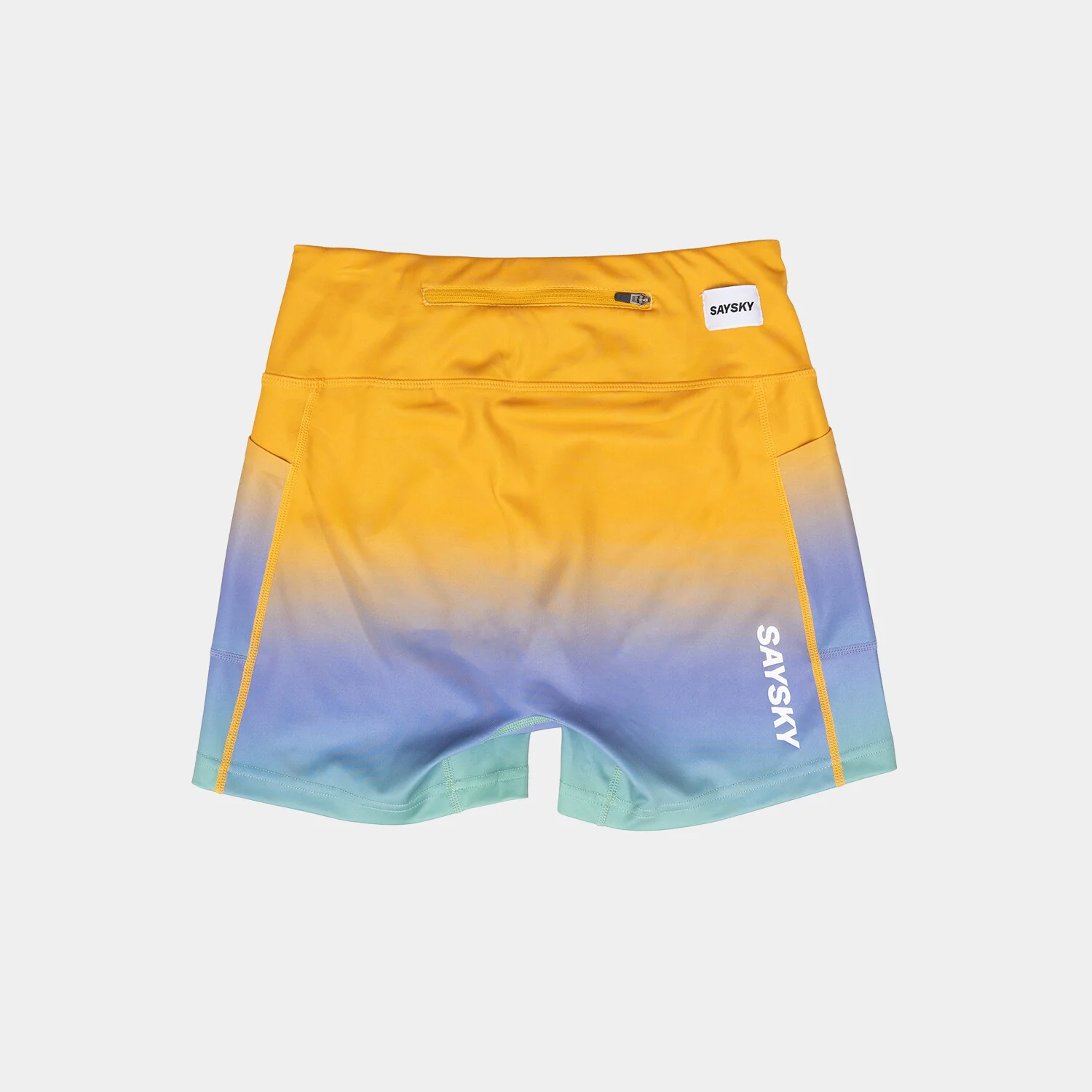 Drip Dye Combat+ Short Tights 4" - Image 7