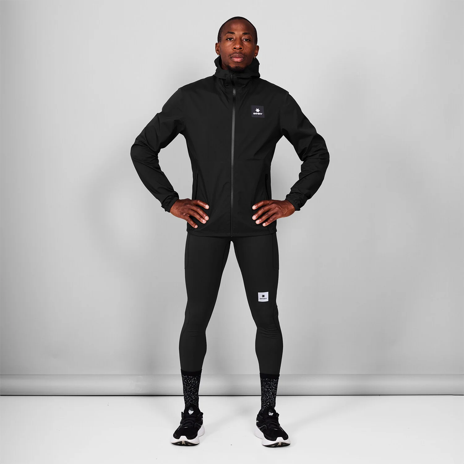 Element 3L Waterproof Jacket - Image 3