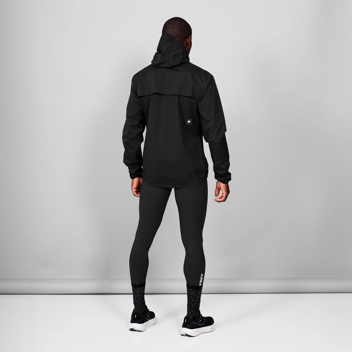 Element 3L Waterproof Jacket - Image 4