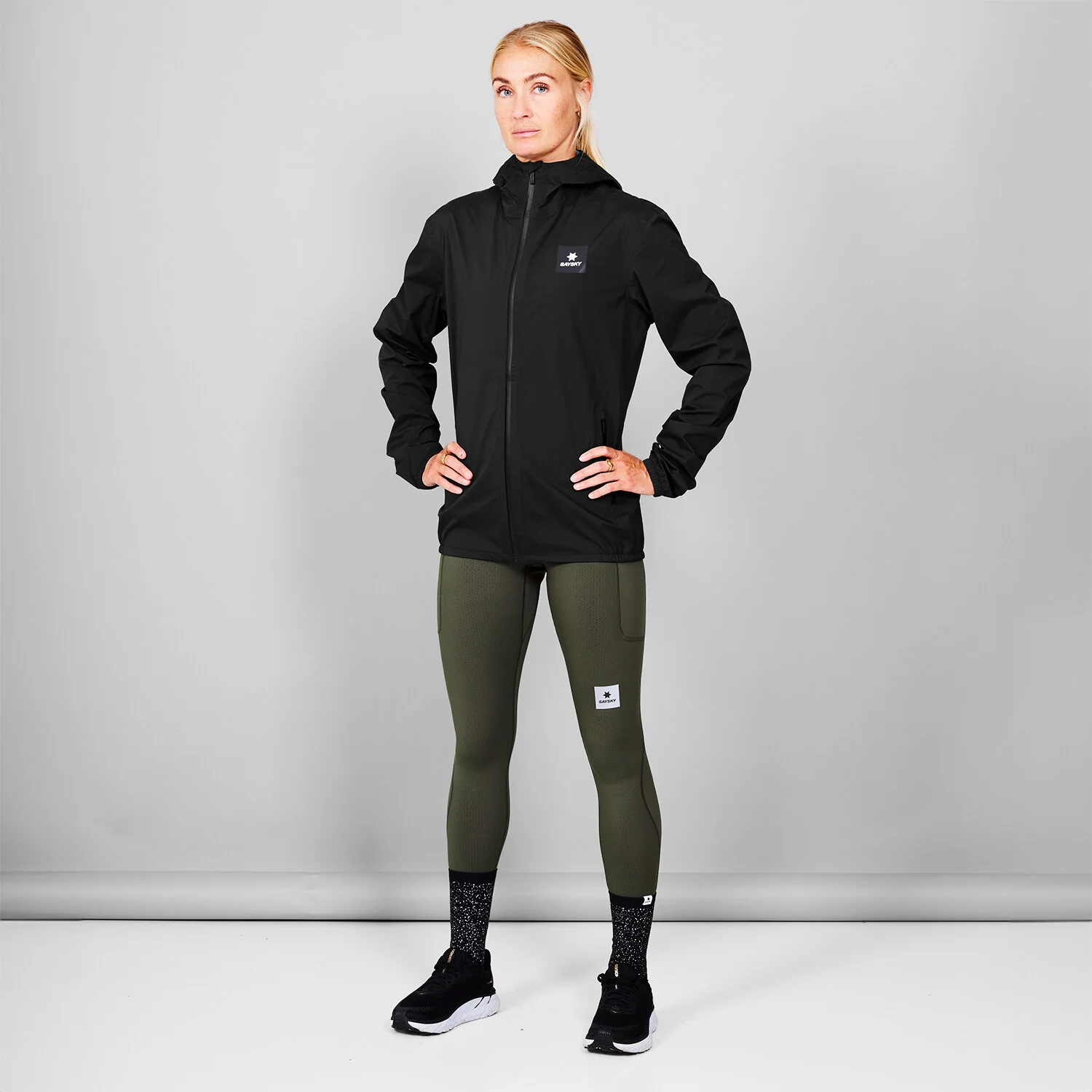 Element 3L Waterproof Jacket - Image 5