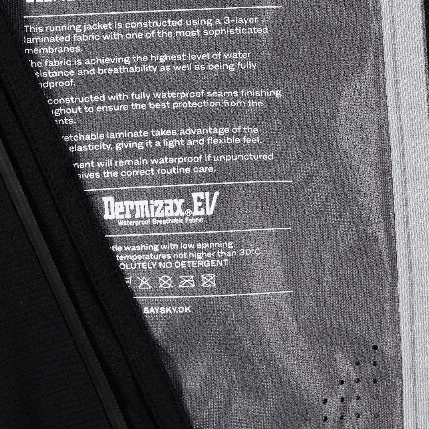 Element 3L Waterproof Jacket - Image 8
