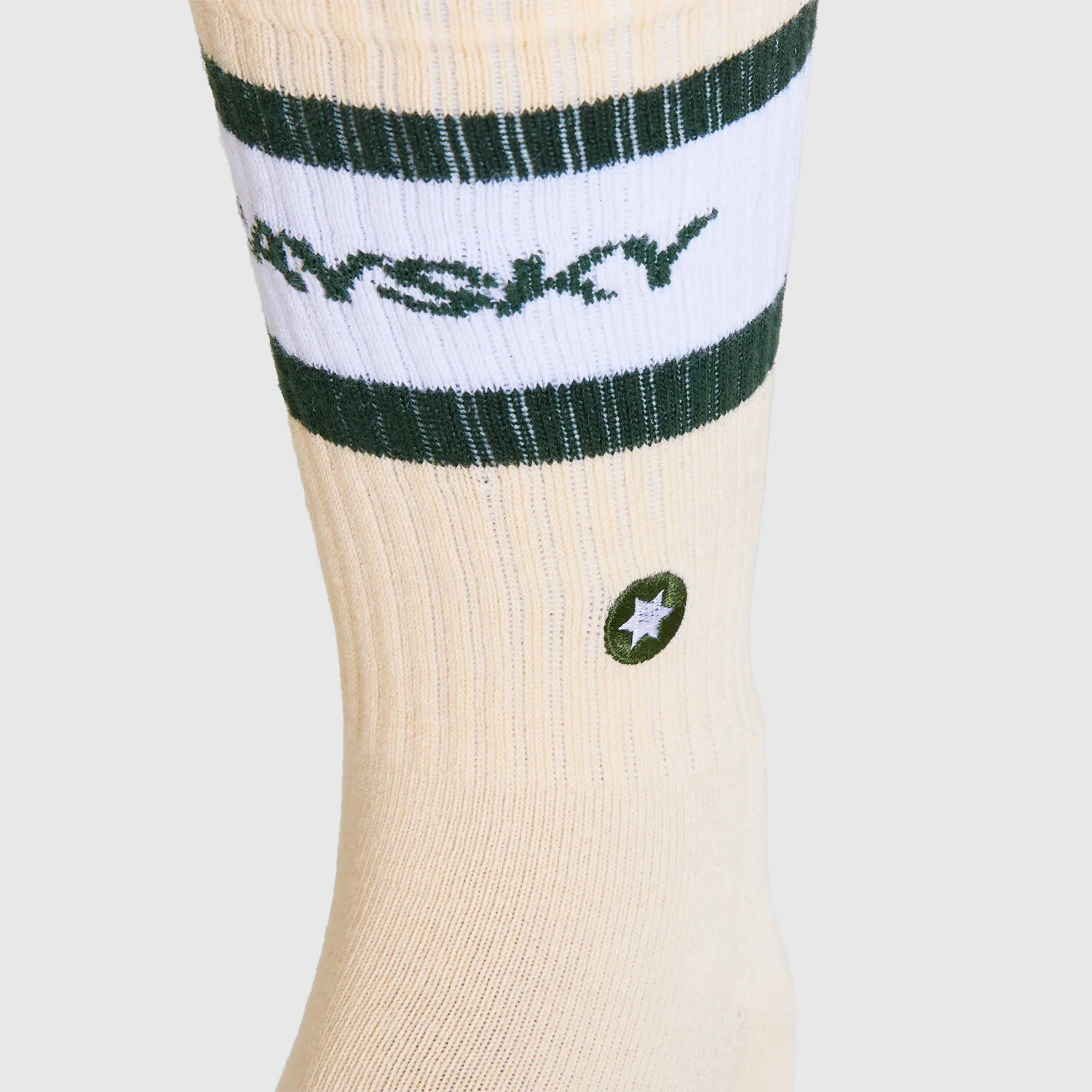 Everyday Crew Socks - Image 2