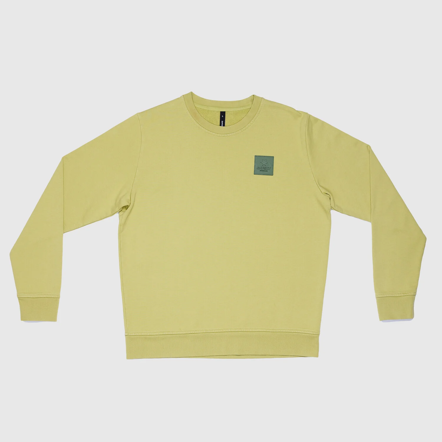 Everyday Crewneck