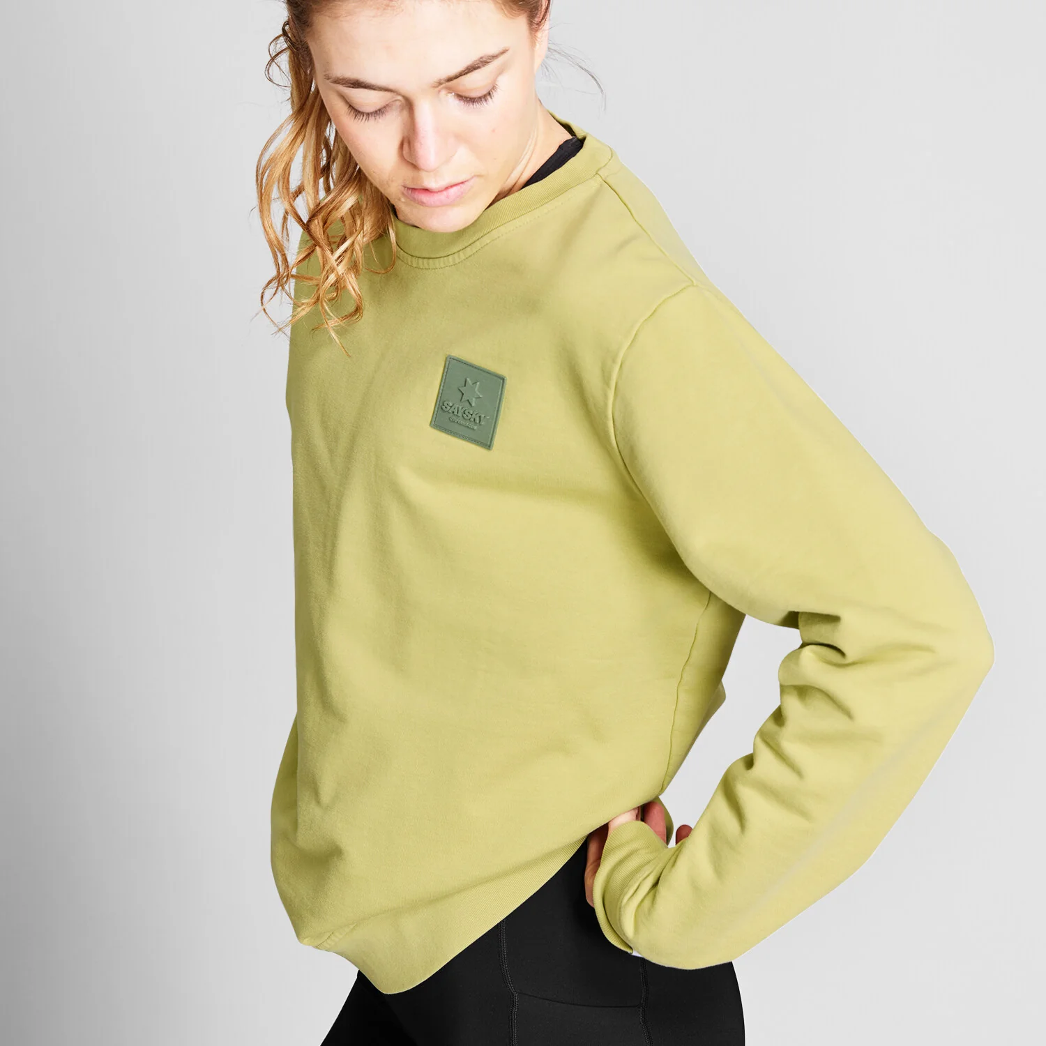 Everyday Crewneck - Image 2