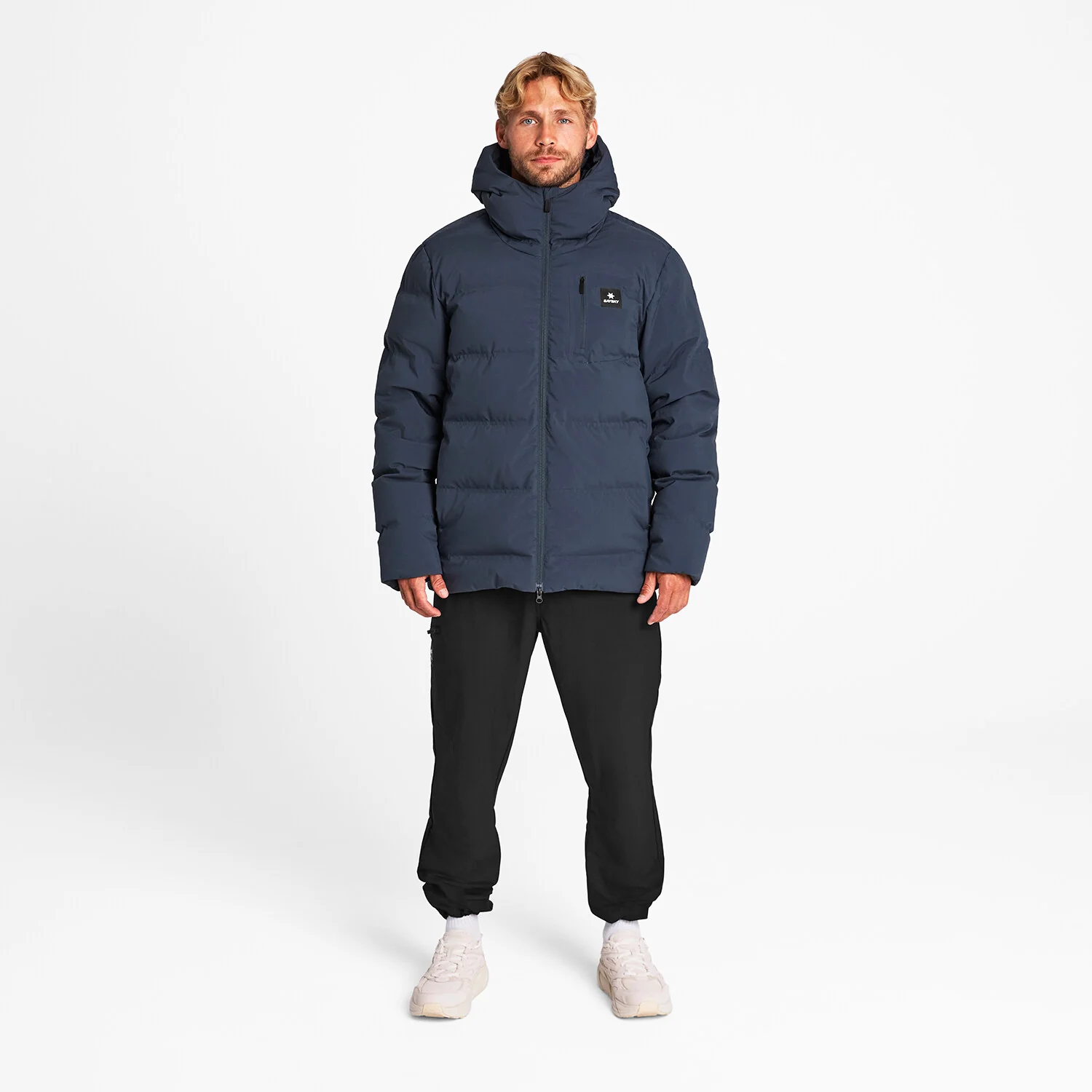 Everyday Down Jacket - Image 5