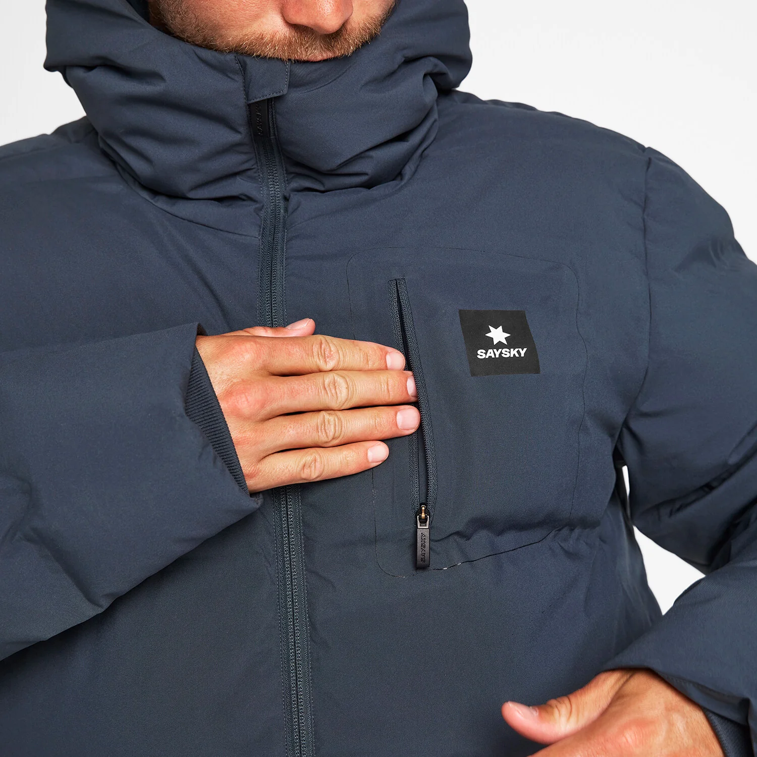 Everyday Down Jacket - Image 7