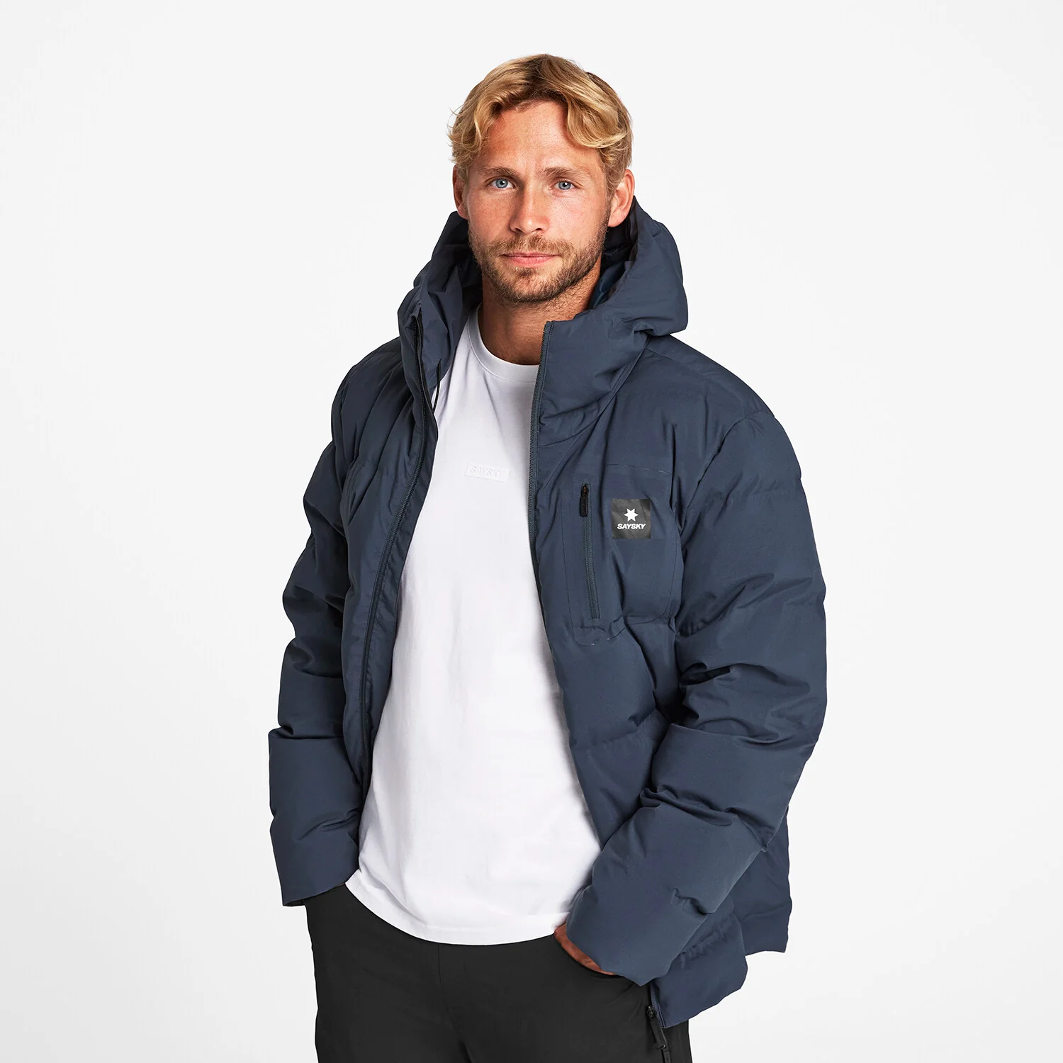 Everyday Down Jacket - Image 8