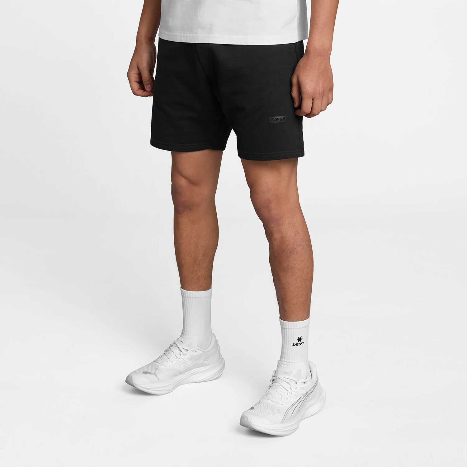 Everyday Sweatshorts - Image 2
