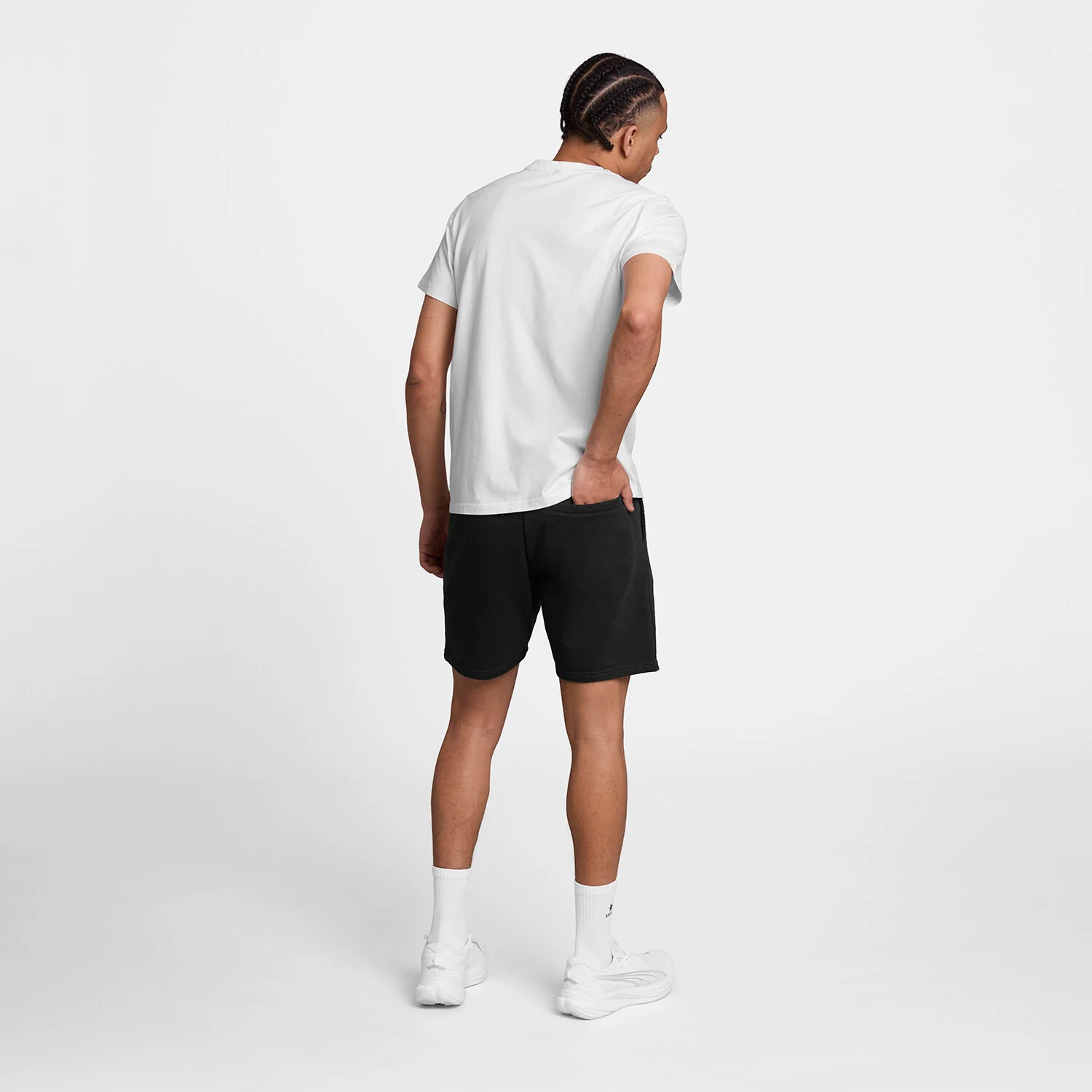 Everyday Sweatshorts - Image 3