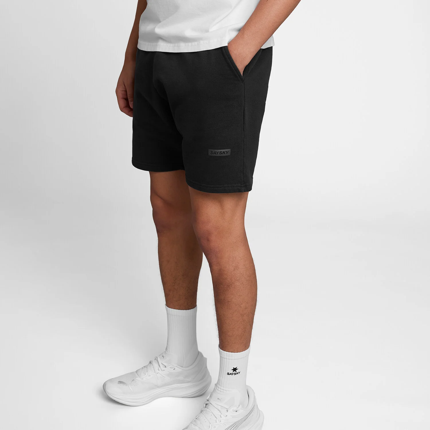Everyday Sweatshorts - Image 4