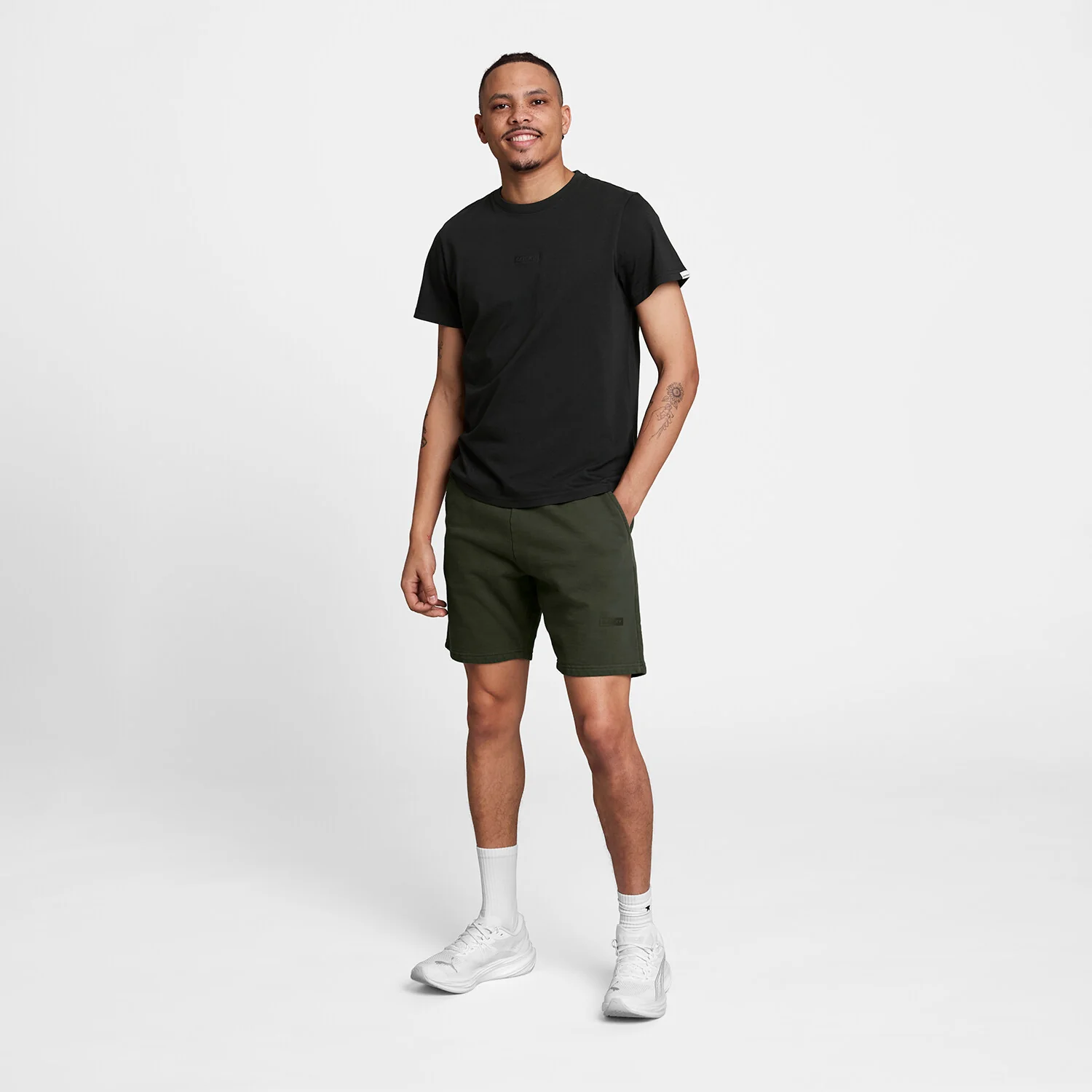 Everyday T-shirt