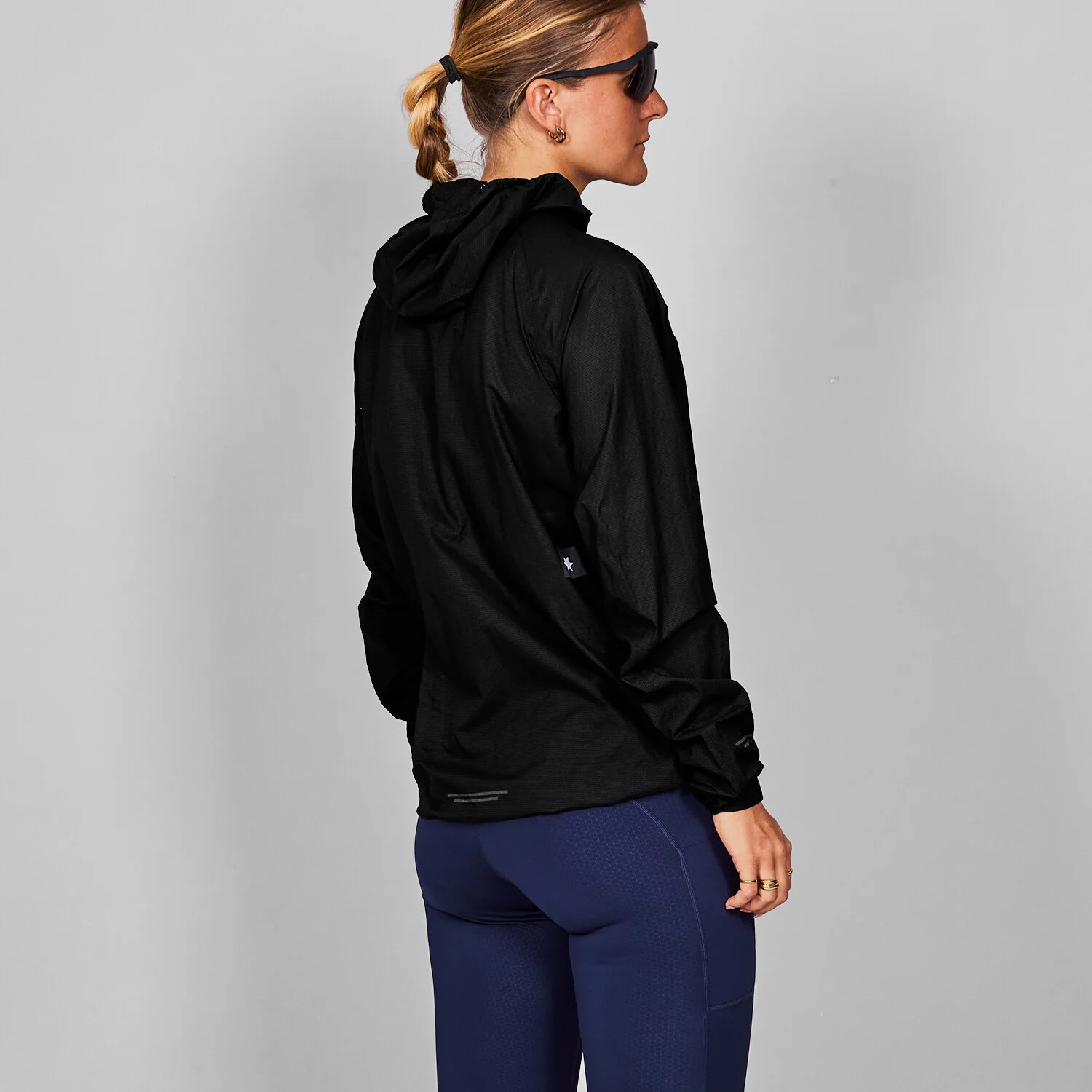 Flow 2.5L Waterproof Jacket - Image 3