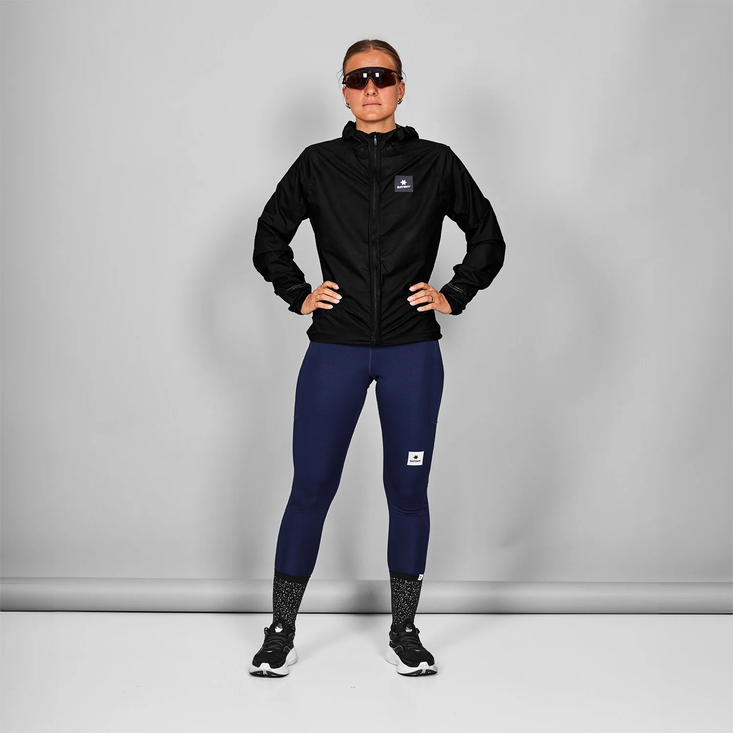 Flow 2.5L Waterproof Jacket - Image 4