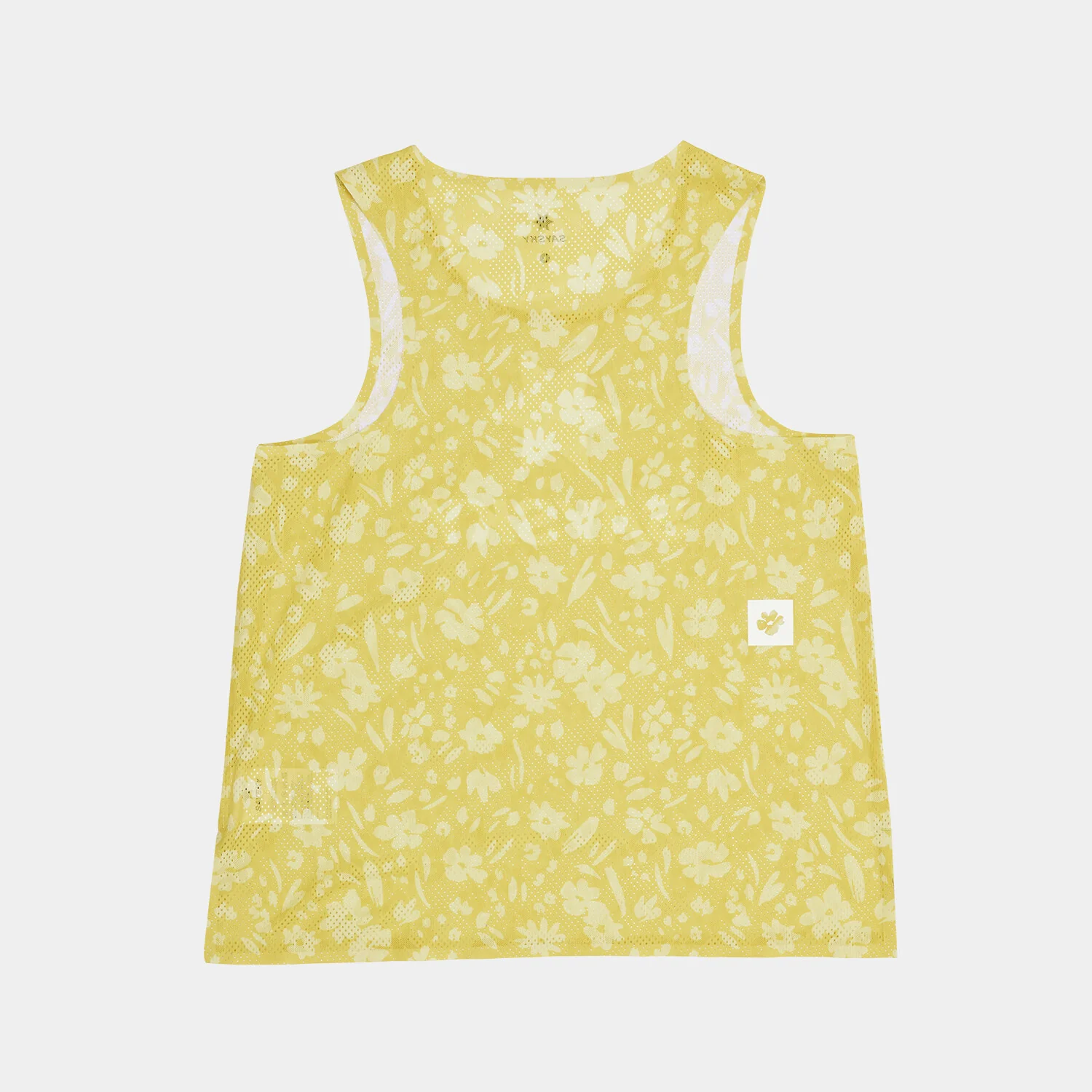 Flower Flow Air Singlet - Image 7