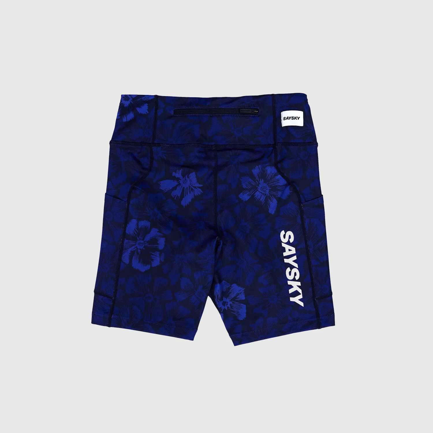 Flower Combat+ Short Tights 7" - Image 8
