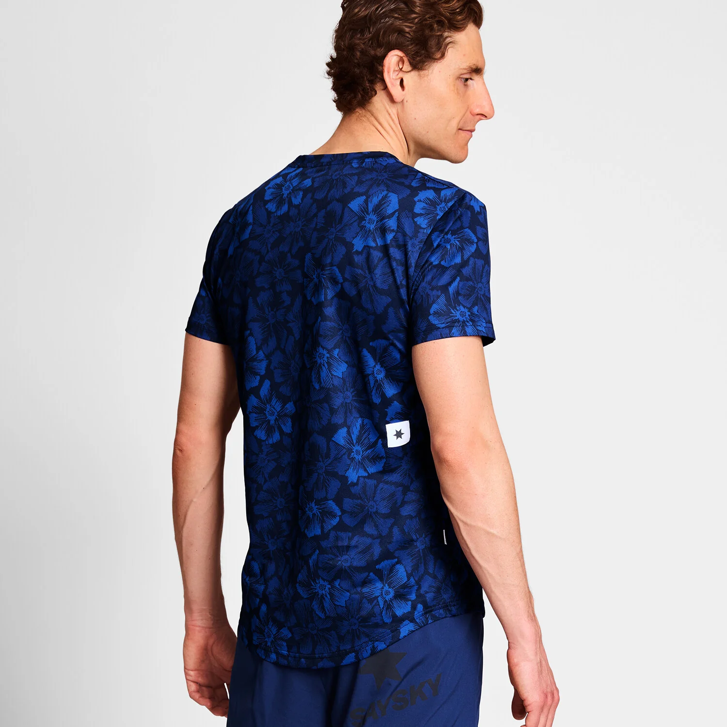 Flower Combat T-Shirt - Image 3